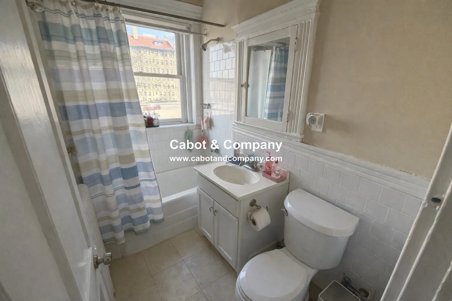 1 bed, 1 bath apartment for rent at 50 Charlesgate East Unit 185, Fenway — photo 5 of 7