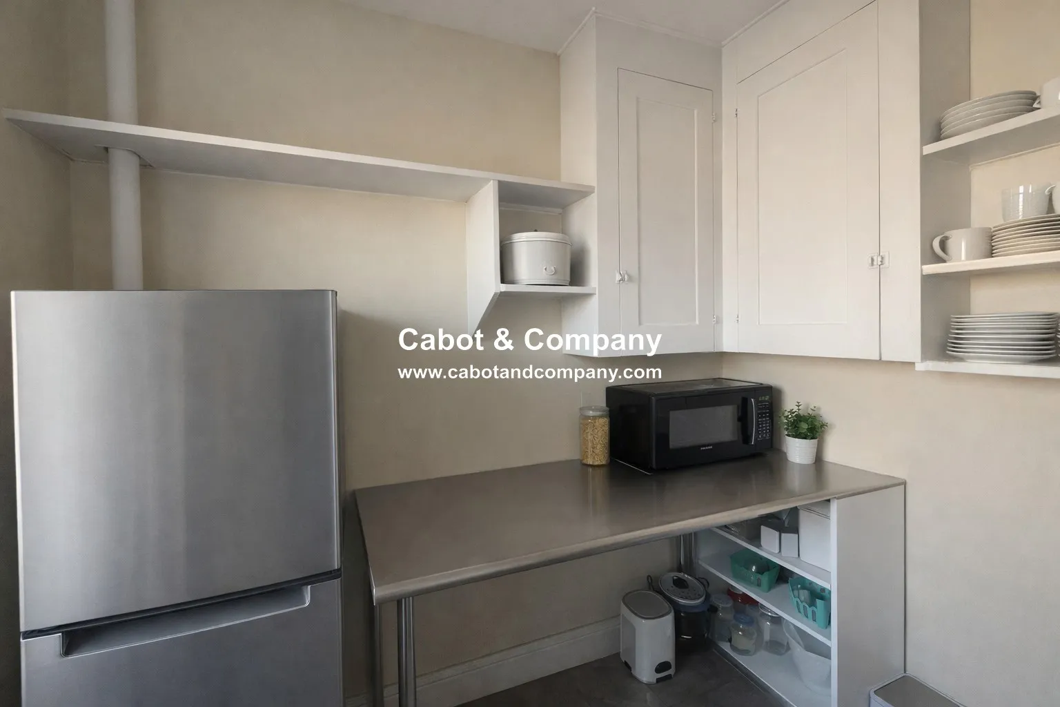 1 bed, 1 bath apartment for rent at 50 Charlesgate East Unit 185A, Fenway — photo 3 of 7