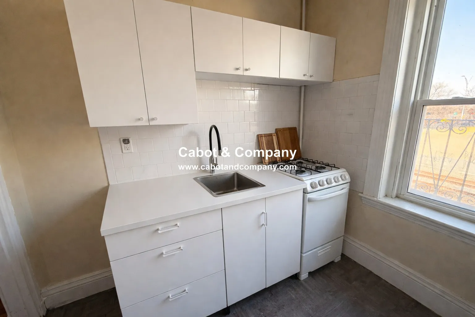1 bed, 1 bath apartment for rent at 50 Charlesgate East Unit 185A, Fenway — photo 2 of 7