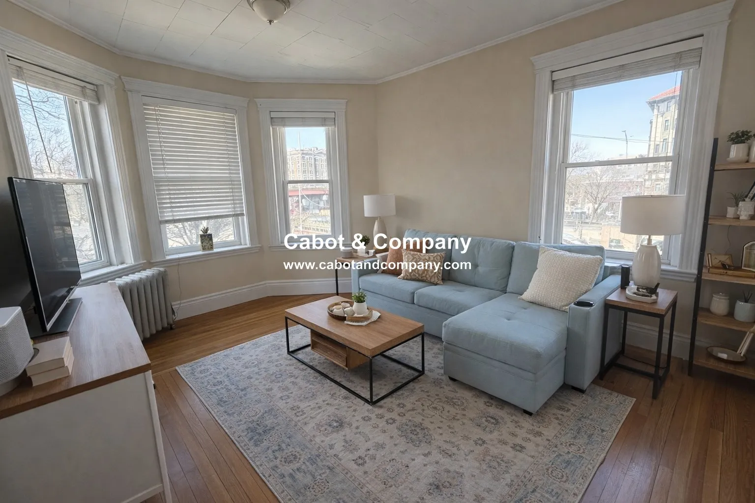 1 bed, 1 bath apartment for rent at 50 Charlesgate East Unit 185A, Fenway