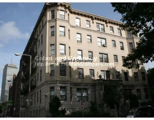 1 bed, 1 bath apartment for rent at 50 Charlesgate East Unit 185A, Fenway — photo 7 of 7