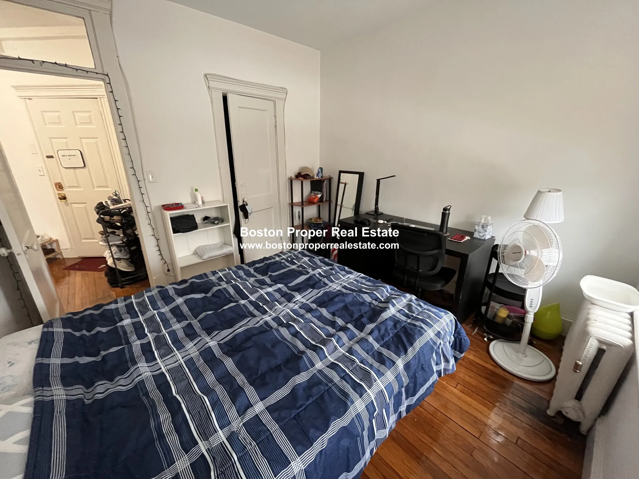 2 bed, 1 bath apartment for rent at 50 Charlesgate East Unit 187, Fenway — photo 8 of 13