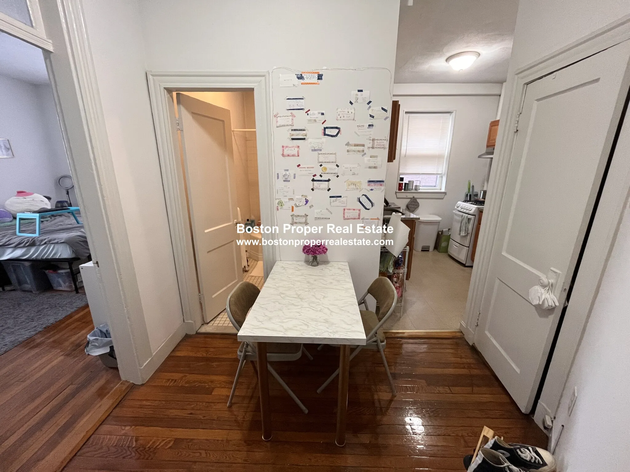 2 bed, 1 bath apartment for rent at 50 Charlesgate East Unit 187, Fenway — photo 5 of 13