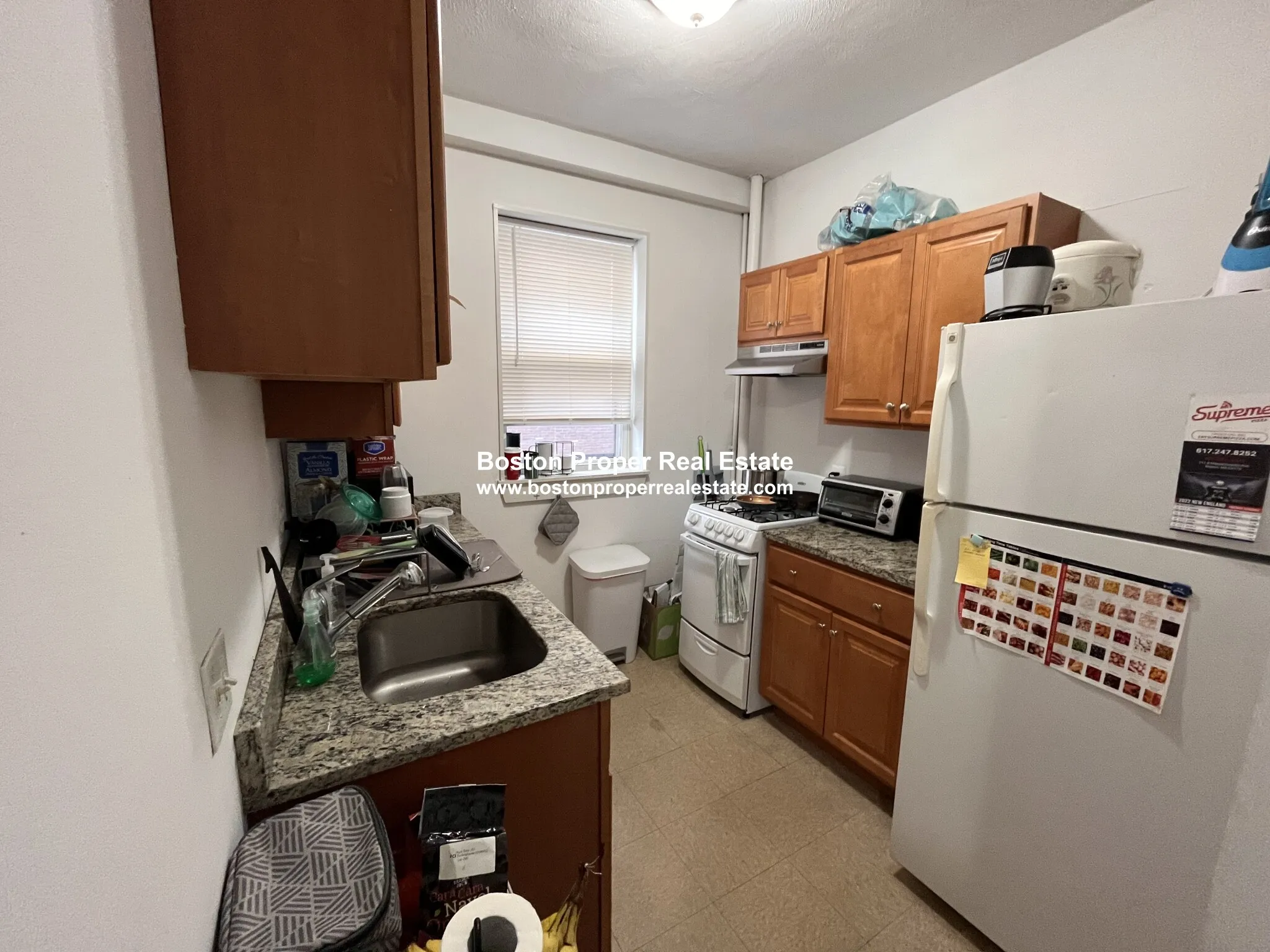 2 bed, 1 bath apartment for rent at 50 Charlesgate East Unit 187, Fenway — photo 3 of 13