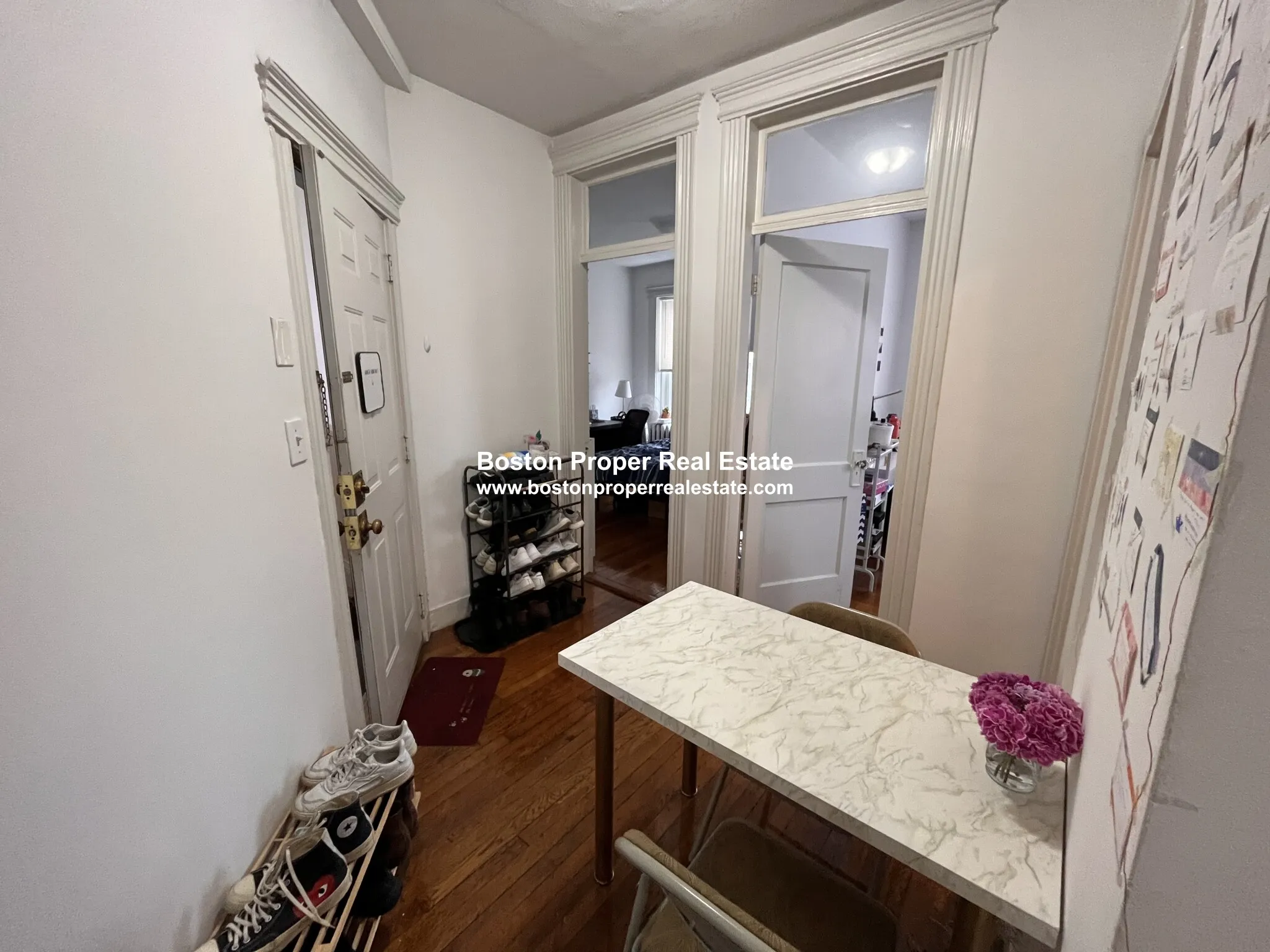 2 bed, 1 bath apartment for rent at 50 Charlesgate East Unit 187, Fenway — photo 6 of 13