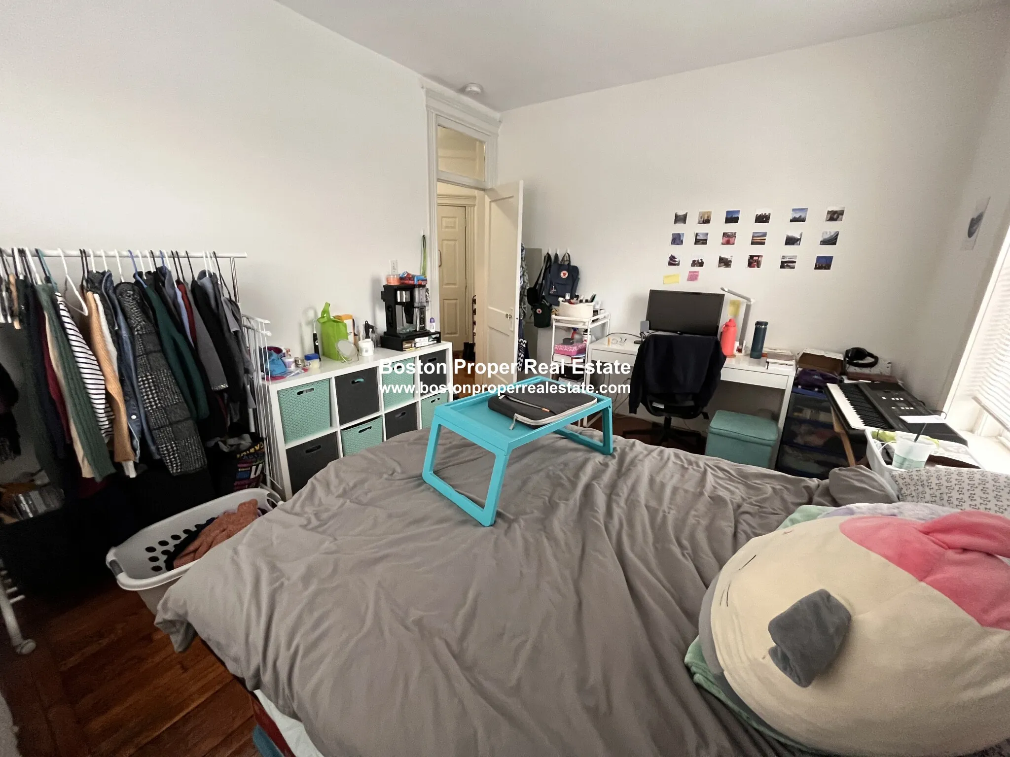 2 bed, 1 bath apartment for rent at 50 Charlesgate East Unit 187, Fenway — photo 9 of 13