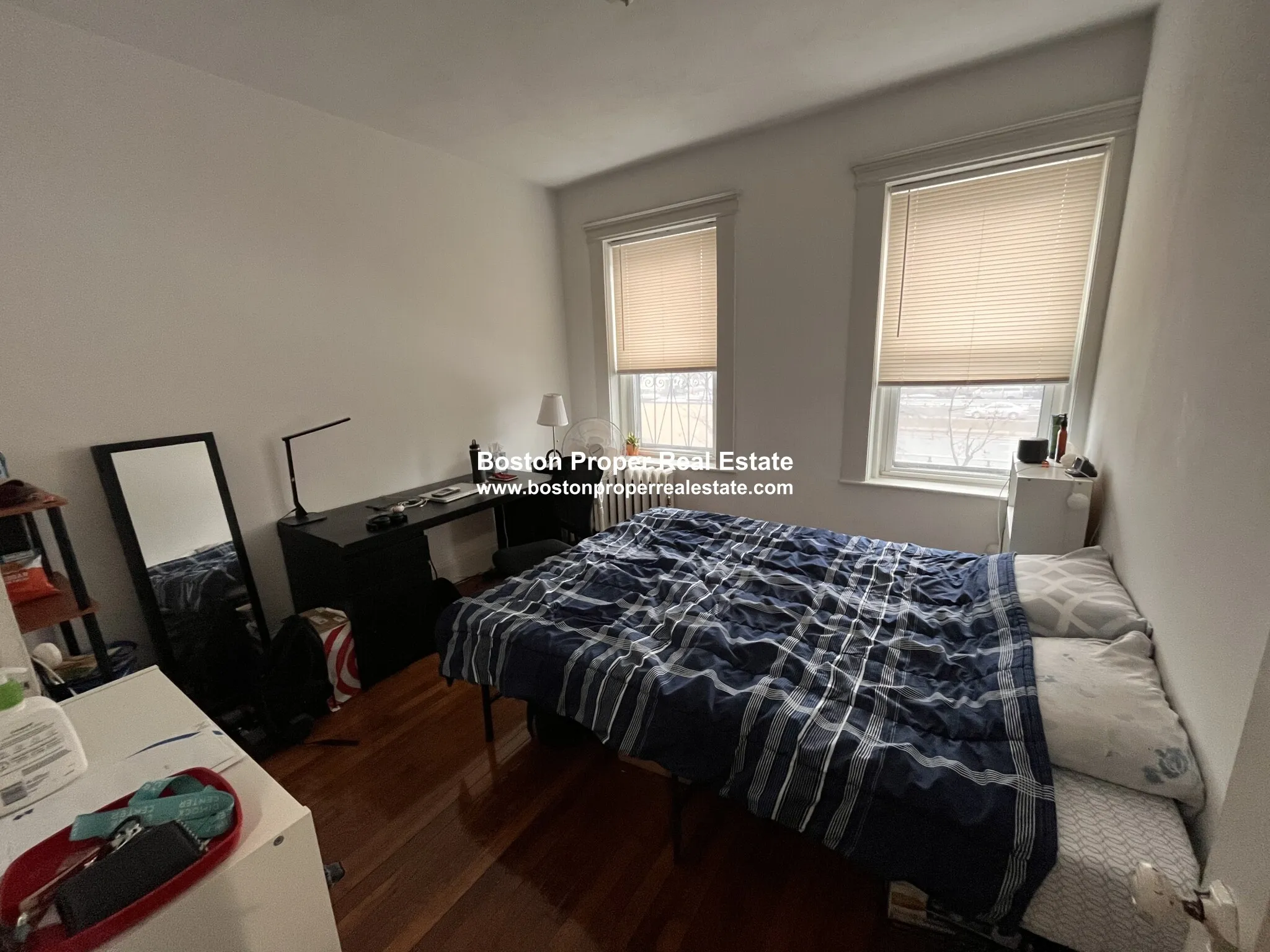 2 bed, 1 bath apartment for rent at 50 Charlesgate East Unit 187, Fenway — photo 7 of 13