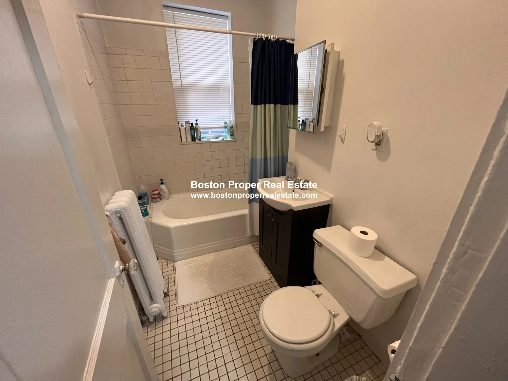 2 bed, 1 bath apartment for rent at 50 Charlesgate East Unit 187, Fenway — photo 10 of 13
