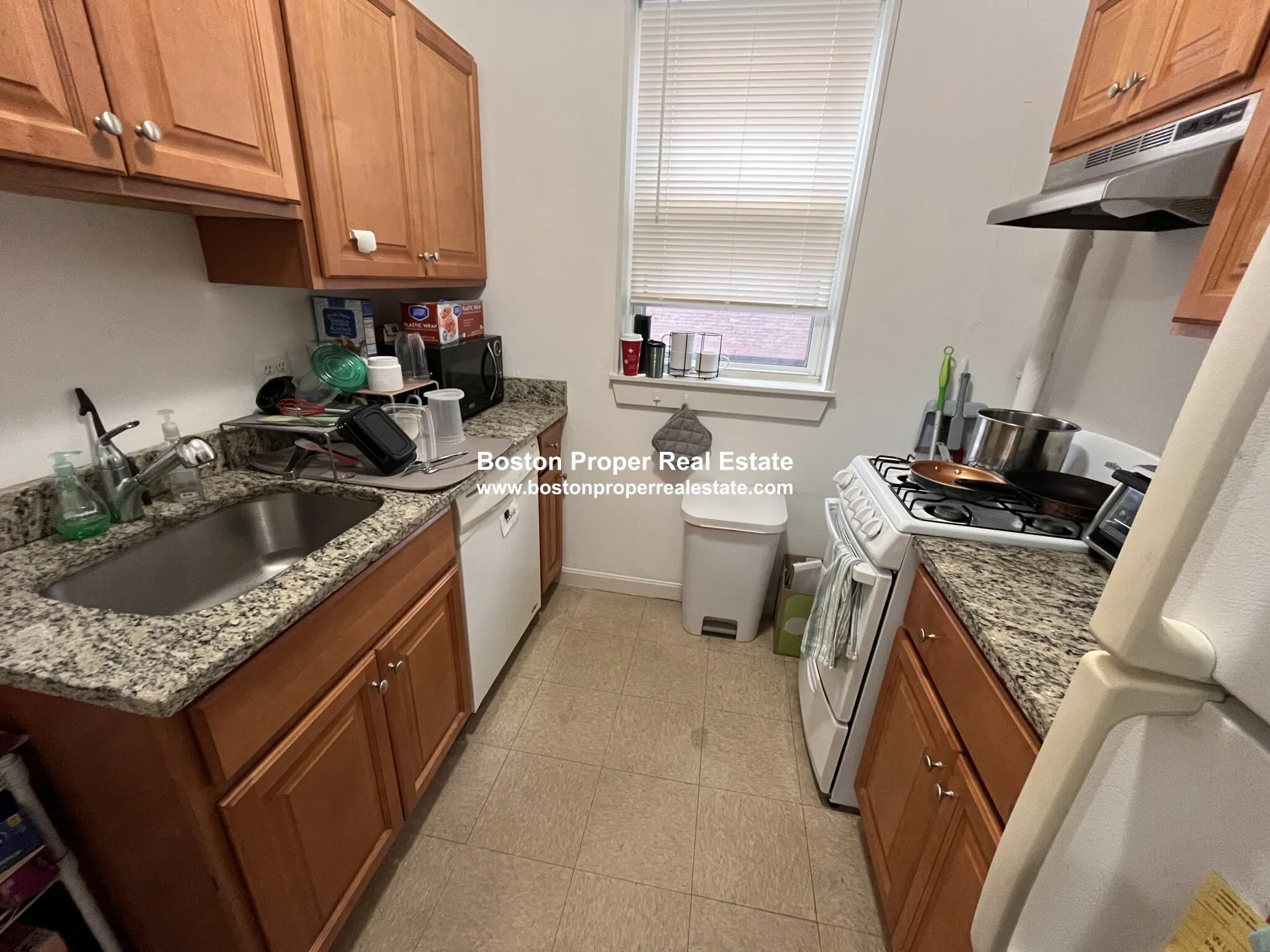 2 bed, 1 bath apartment for rent at 50 Charlesgate East Unit 187, Fenway — photo 2 of 13