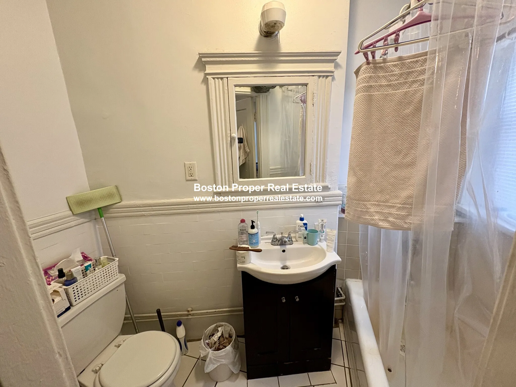 Studio bed, 1 bath apartment for rent at 50 Charlesgate East Unit 189, Fenway — photo 2 of 6