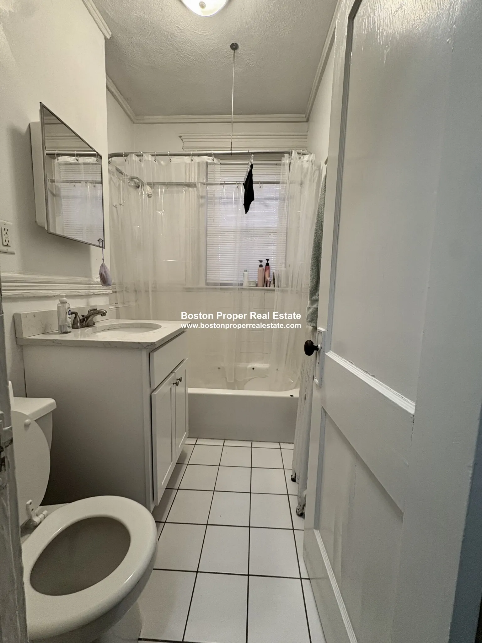 Studio bed, 1 bath apartment for rent at 50 Charlesgate East Unit 190, Fenway — photo 3 of 7