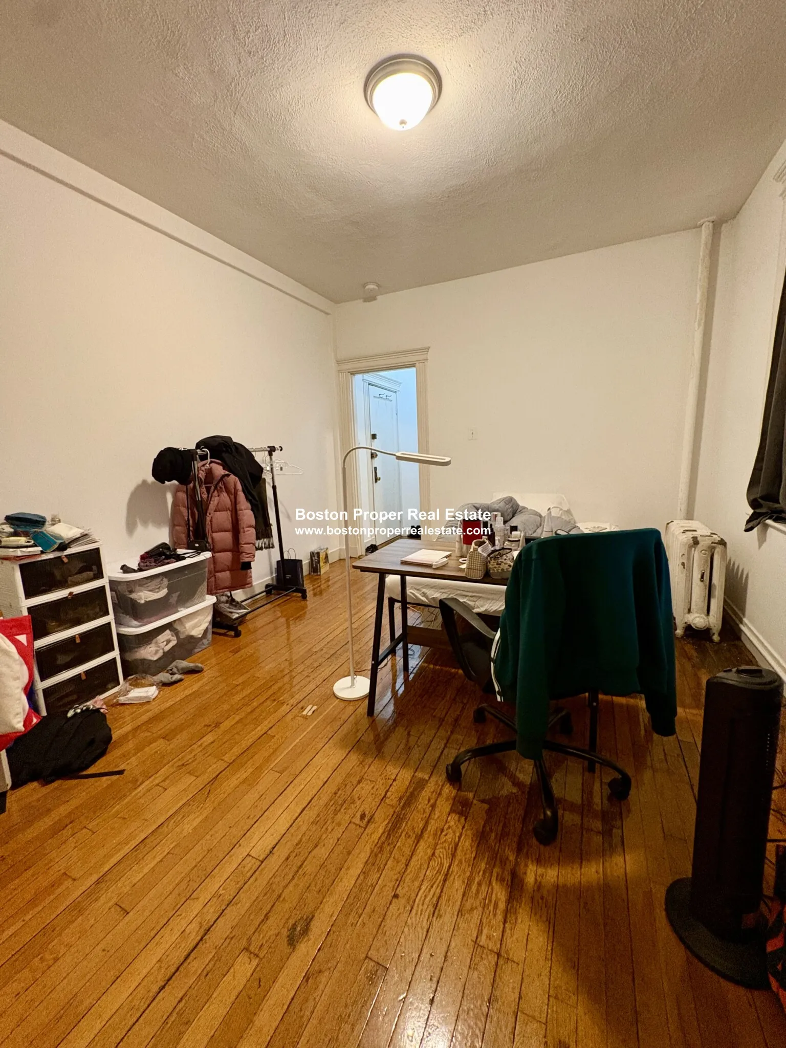 Studio bed, 1 bath apartment for rent at 50 Charlesgate East Unit 190, Fenway — photo 2 of 7