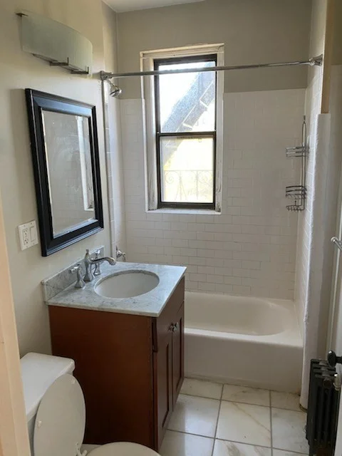 1 bed, 1 bath apartment for rent at 50 Charlesgate East Unit 192, Fenway — photo 9 of 10
