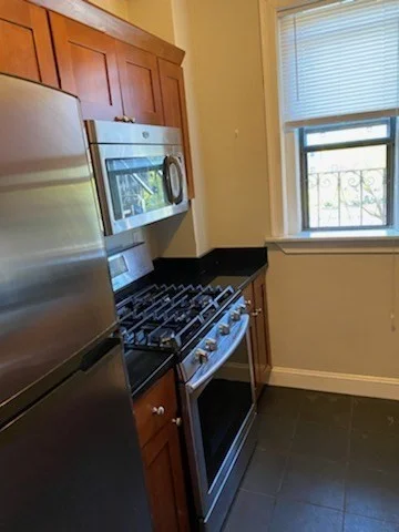 1 bed, 1 bath apartment for rent at 50 Charlesgate East Unit 192, Fenway — photo 3 of 10