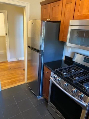1 bed, 1 bath apartment for rent at 50 Charlesgate East Unit 192, Fenway — photo 2 of 10