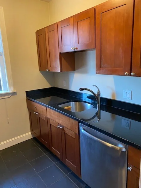 1 bed, 1 bath apartment for rent at 50 Charlesgate East Unit 192, Fenway