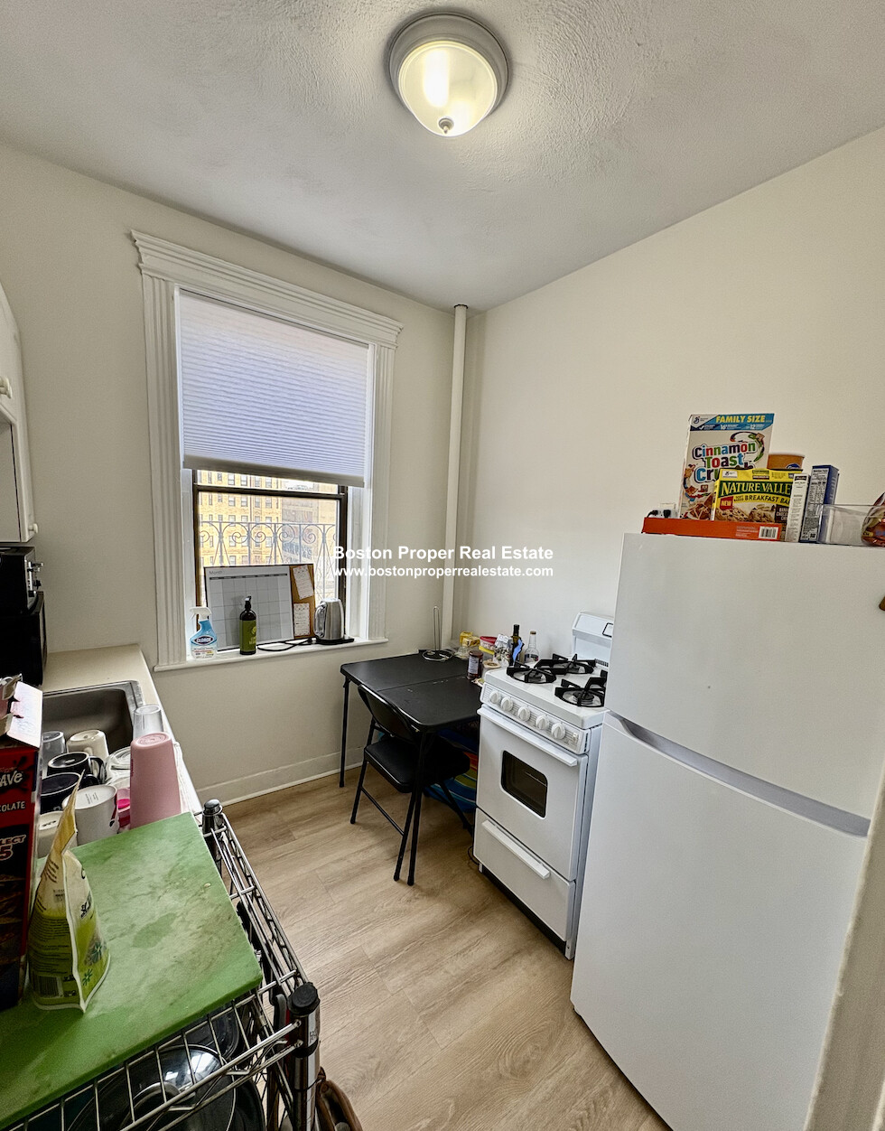 2 bed, 1 bath apartment for rent at 50 Charlesgate East Unit 197, Fenway — photo 15 of 23