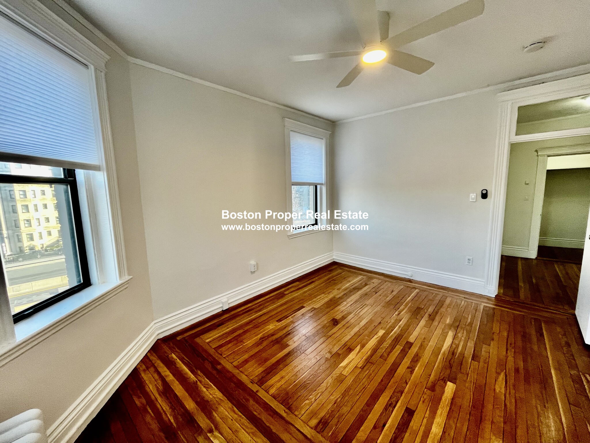 2 bed, 1 bath apartment for rent at 50 Charlesgate East Unit 197, Fenway — photo 3 of 23
