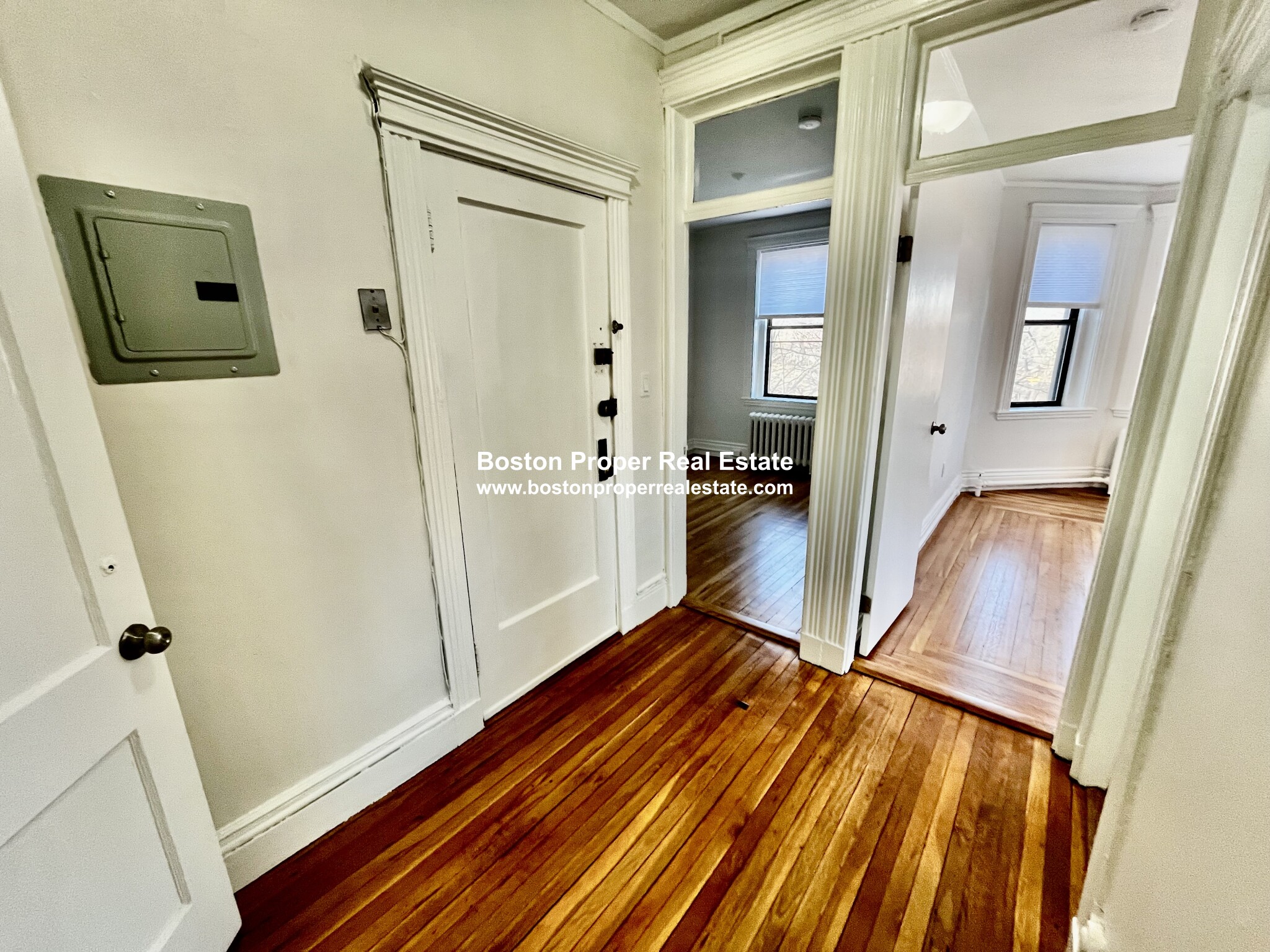 2 bed, 1 bath apartment for rent at 50 Charlesgate East Unit 197, Fenway — photo 19 of 23