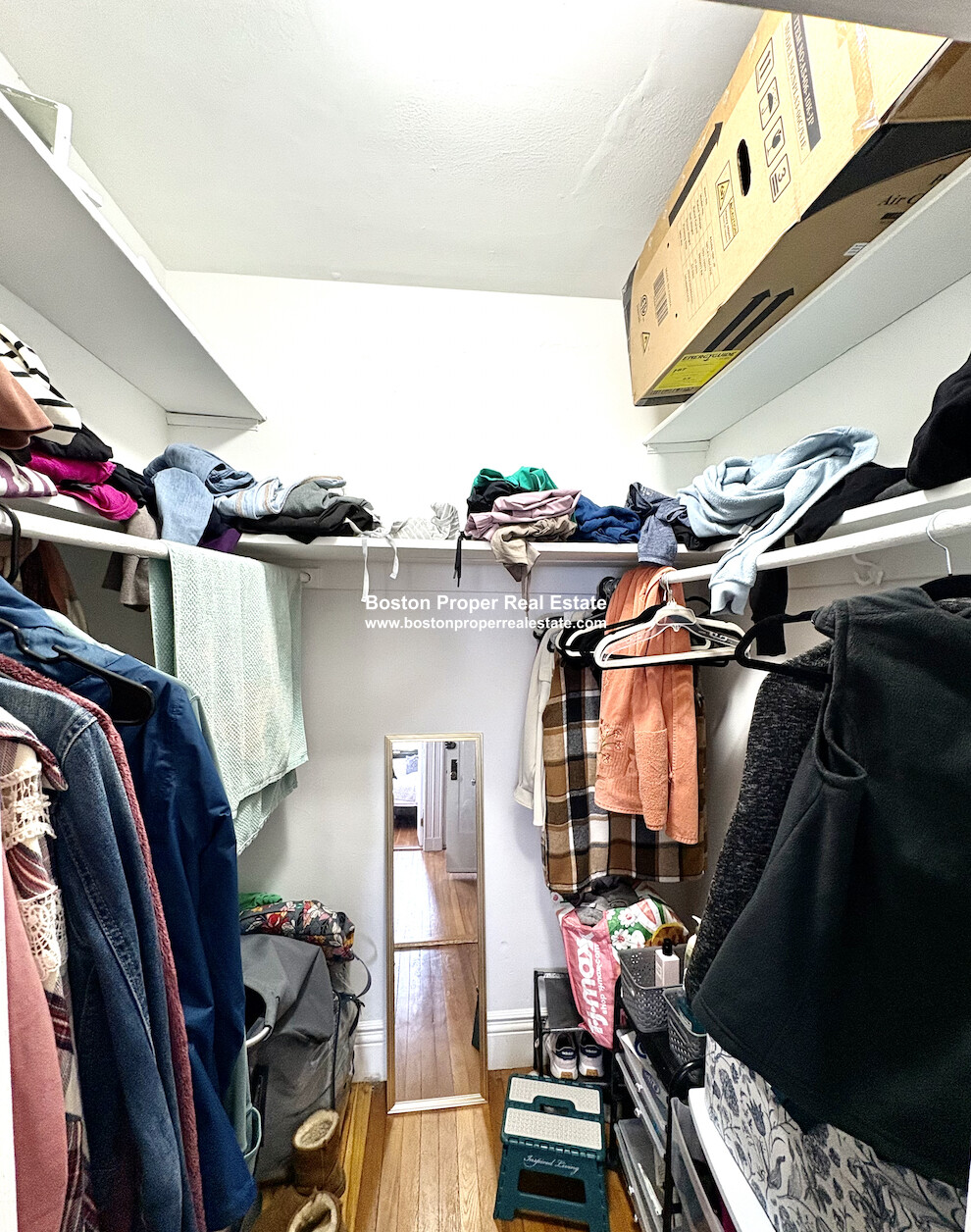2 bed, 1 bath apartment for rent at 50 Charlesgate East Unit 197, Fenway — photo 11 of 23