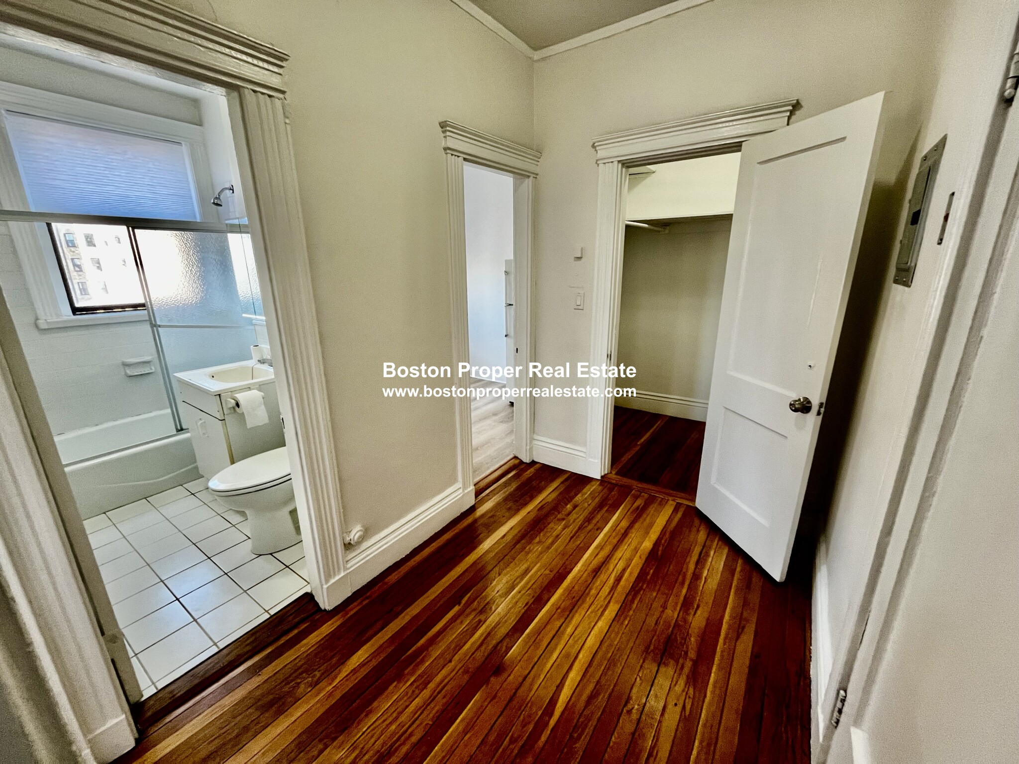 2 bed, 1 bath apartment for rent at 50 Charlesgate East Unit 197, Fenway — photo 18 of 23
