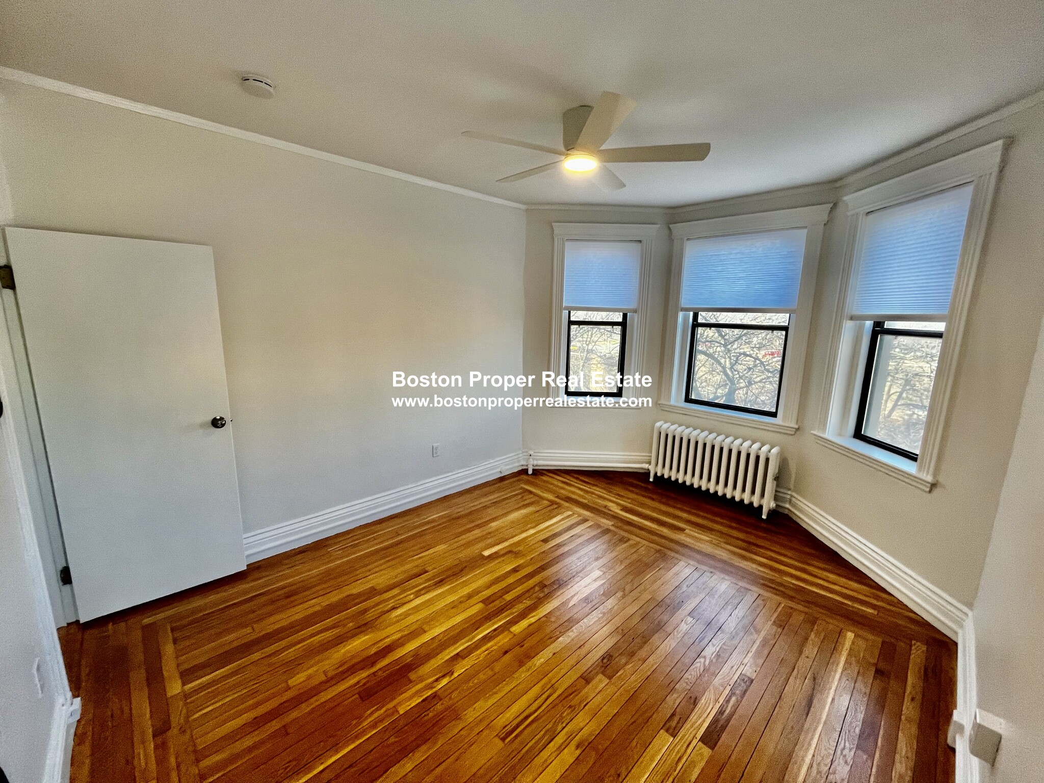 2 bed, 1 bath apartment for rent at 50 Charlesgate East Unit 197, Fenway — photo 5 of 23