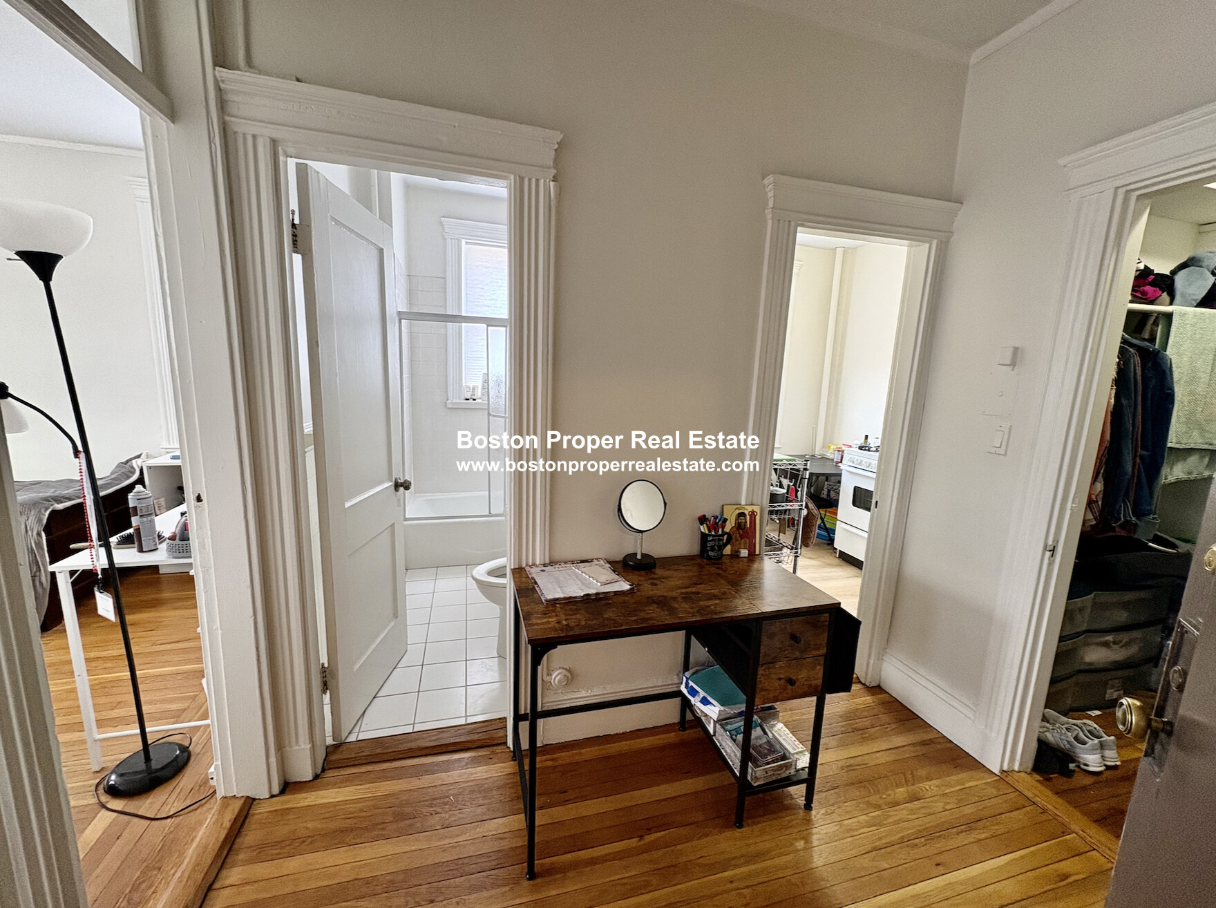 2 bed, 1 bath apartment for rent at 50 Charlesgate East Unit 197, Fenway — photo 10 of 23