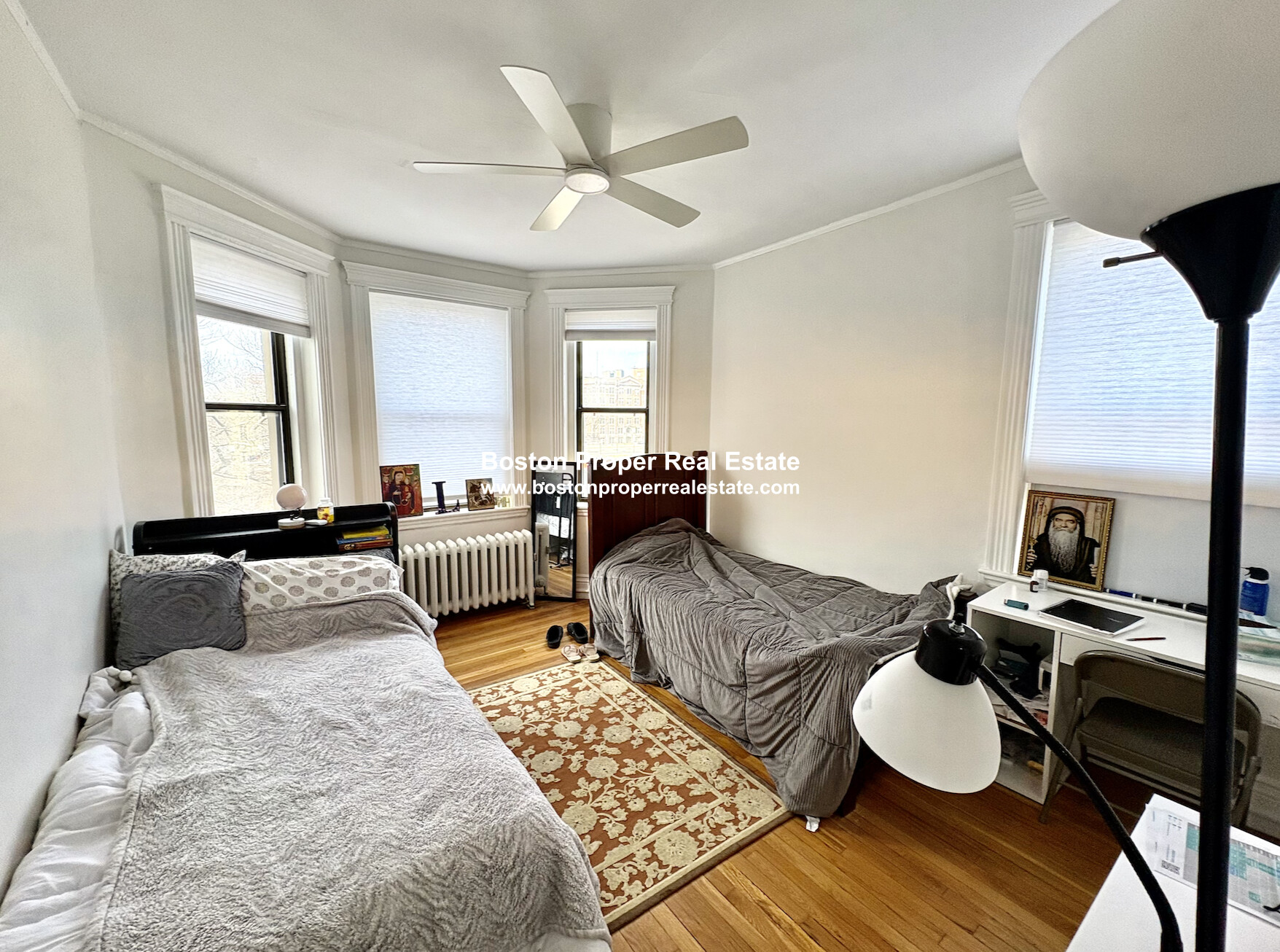 2 bed, 1 bath apartment for rent at 50 Charlesgate East Unit 197, Fenway — photo 2 of 23