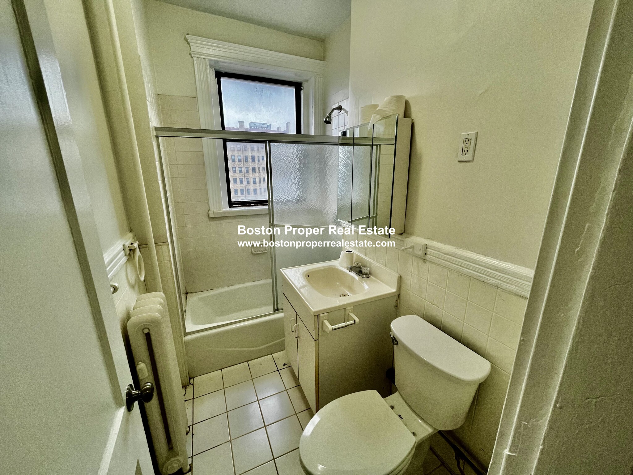 2 bed, 1 bath apartment for rent at 50 Charlesgate East Unit 197, Fenway — photo 20 of 23