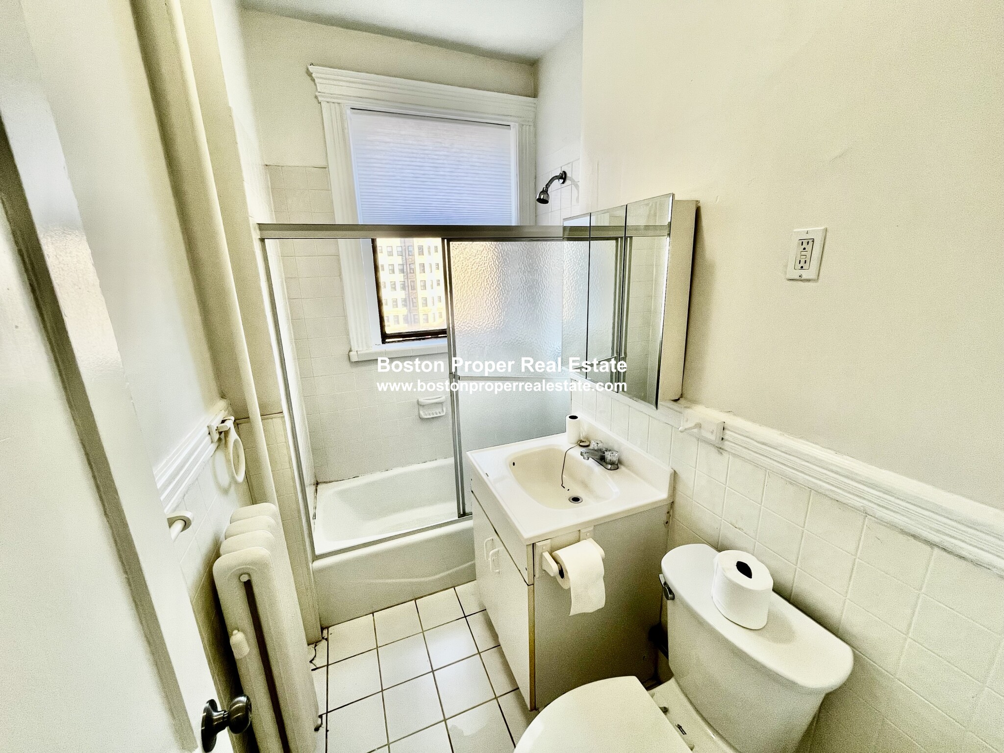 2 bed, 1 bath apartment for rent at 50 Charlesgate East Unit 197, Fenway — photo 16 of 23