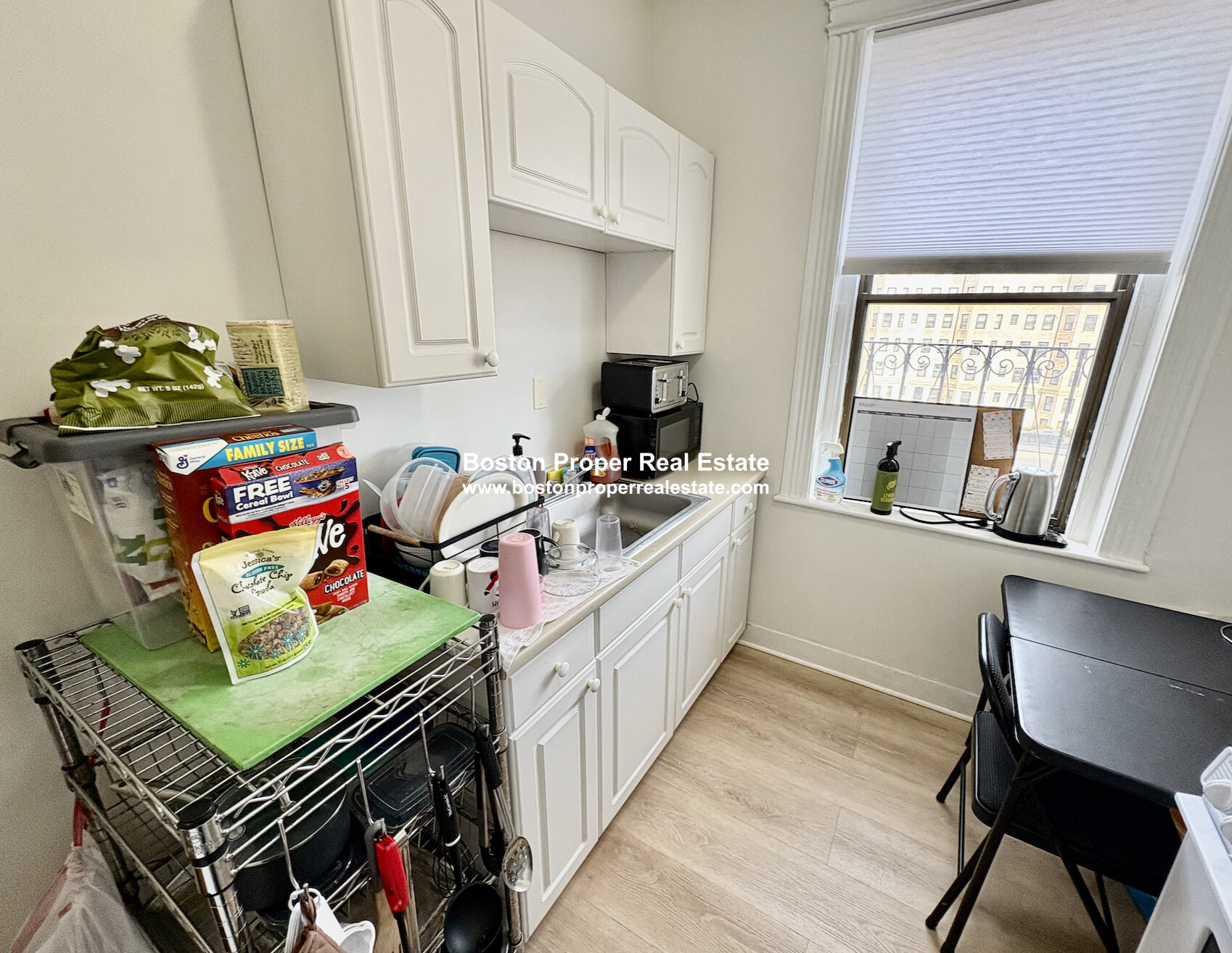 2 bed, 1 bath apartment for rent at 50 Charlesgate East Unit 197, Fenway — photo 13 of 23