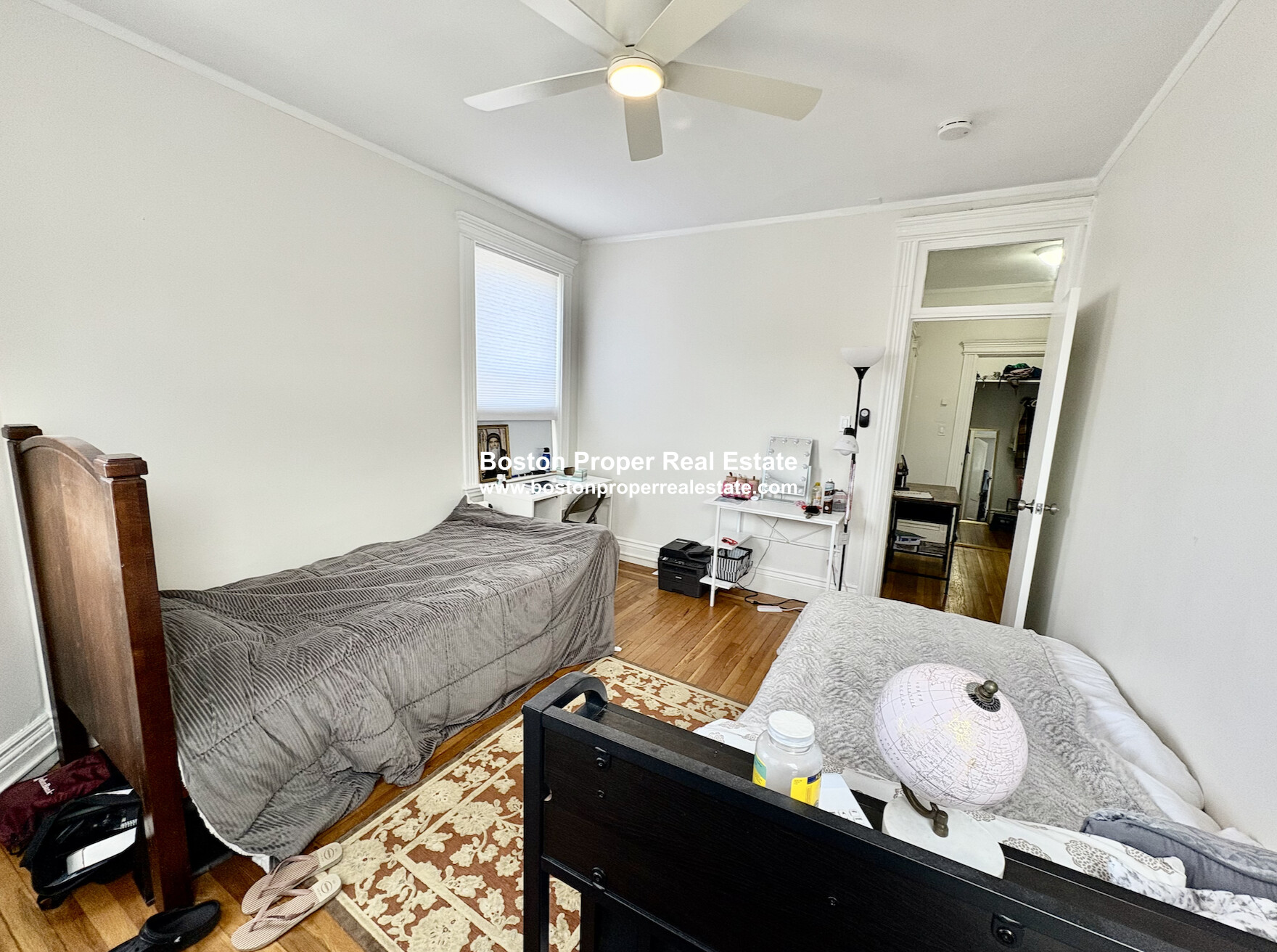 2 bed, 1 bath apartment for rent at 50 Charlesgate East Unit 197, Fenway — photo 4 of 23