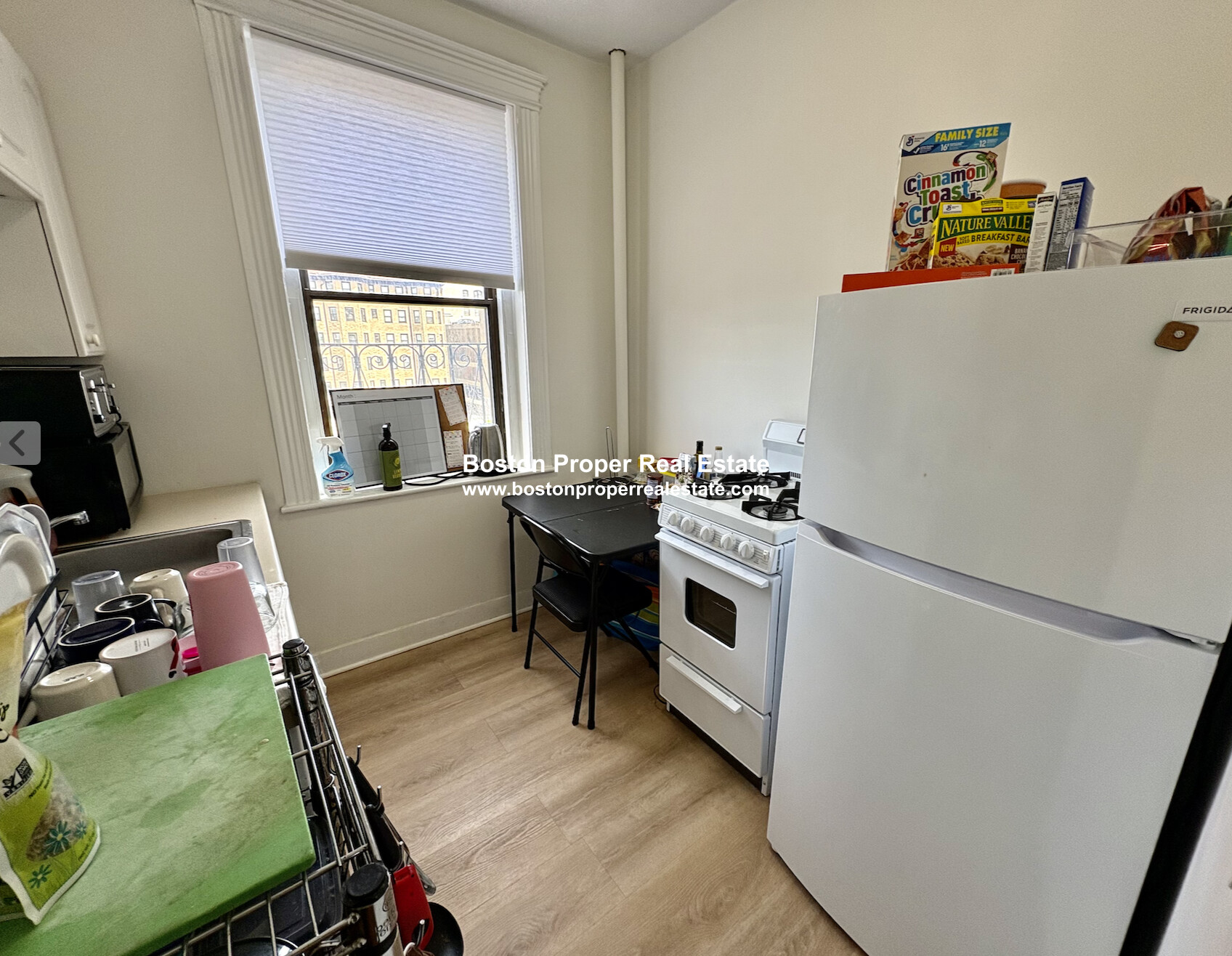 2 bed, 1 bath apartment for rent at 50 Charlesgate East Unit 197, Fenway — photo 12 of 23