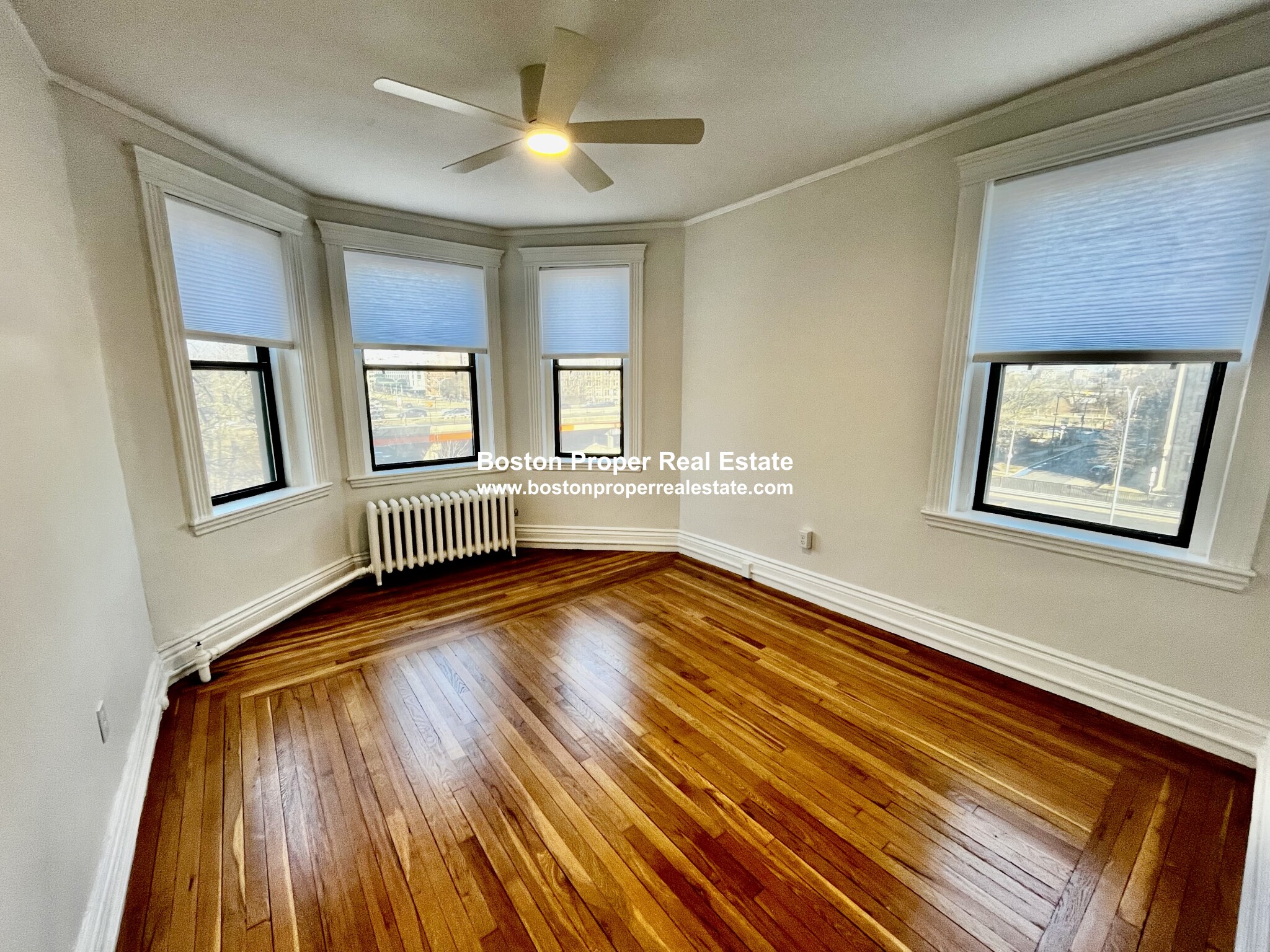 2 bed, 1 bath apartment for rent at 50 Charlesgate East Unit 197, Fenway — photo 1 of 23