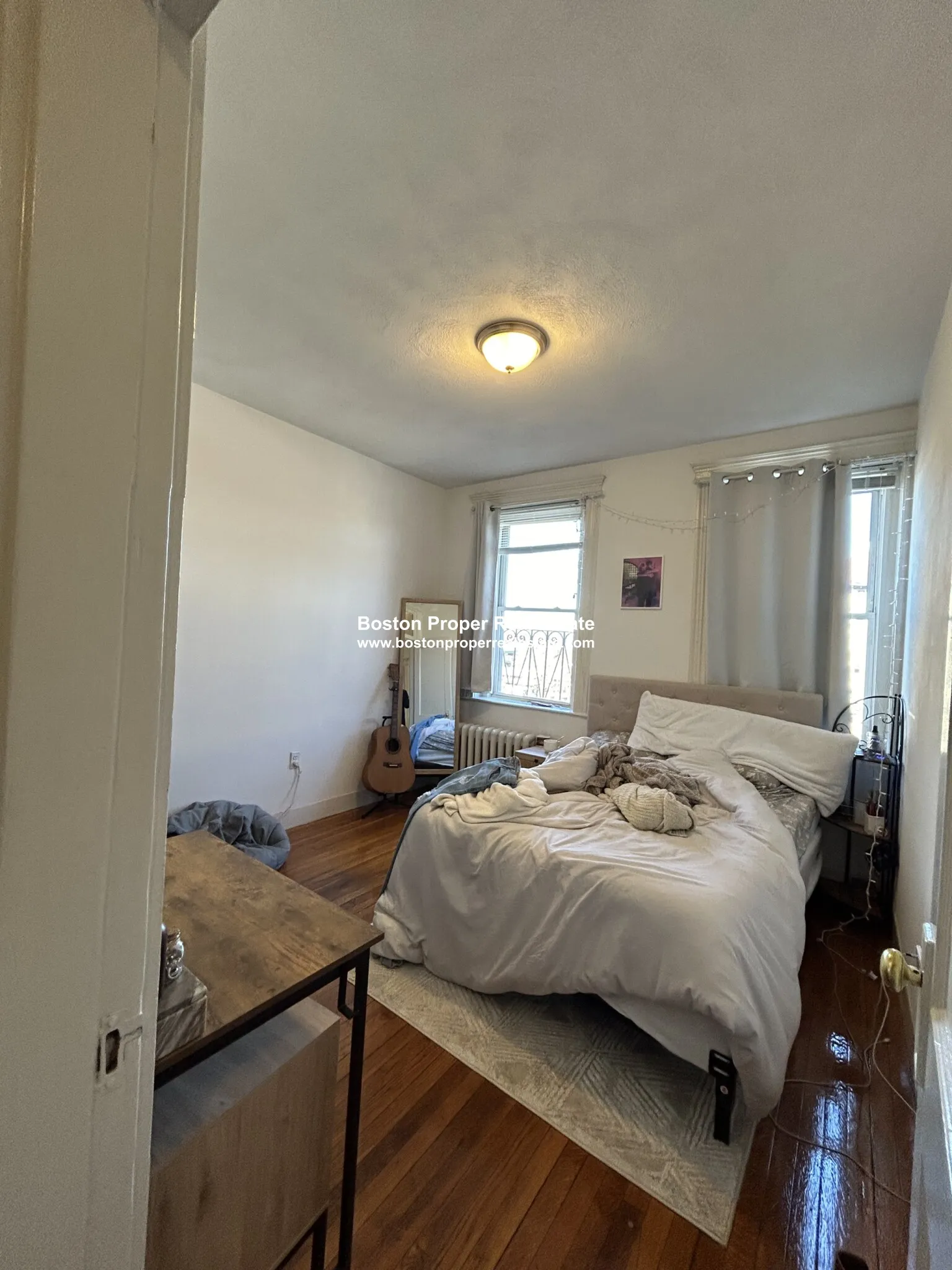 2 bed, 1 bath apartment for rent at 50 Charlesgate East Unit 199, Fenway — photo 2 of 9