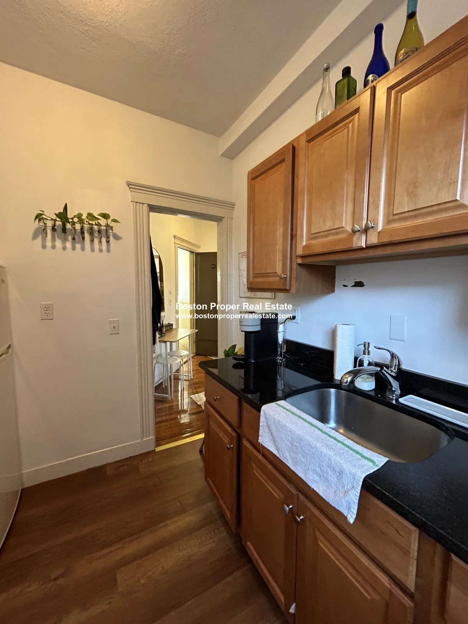 2 bed, 1 bath apartment for rent at 50 Charlesgate East Unit 199, Fenway — photo 6 of 9