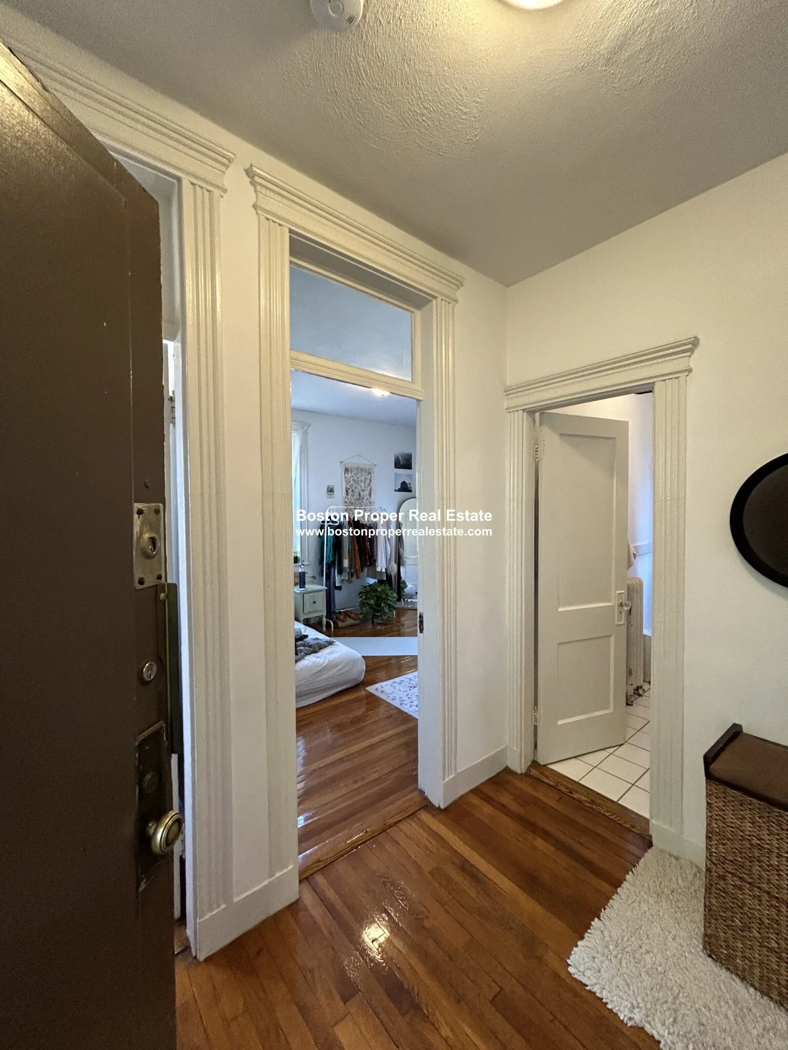 2 bed, 1 bath apartment for rent at 50 Charlesgate East Unit 199, Fenway — photo 8 of 9
