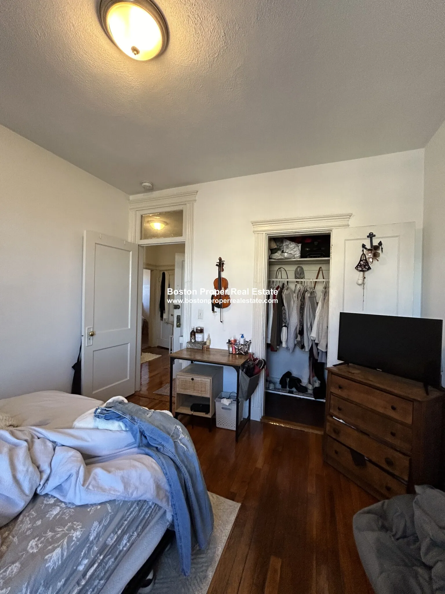 2 bed, 1 bath apartment for rent at 50 Charlesgate East Unit 199, Fenway — photo 3 of 9