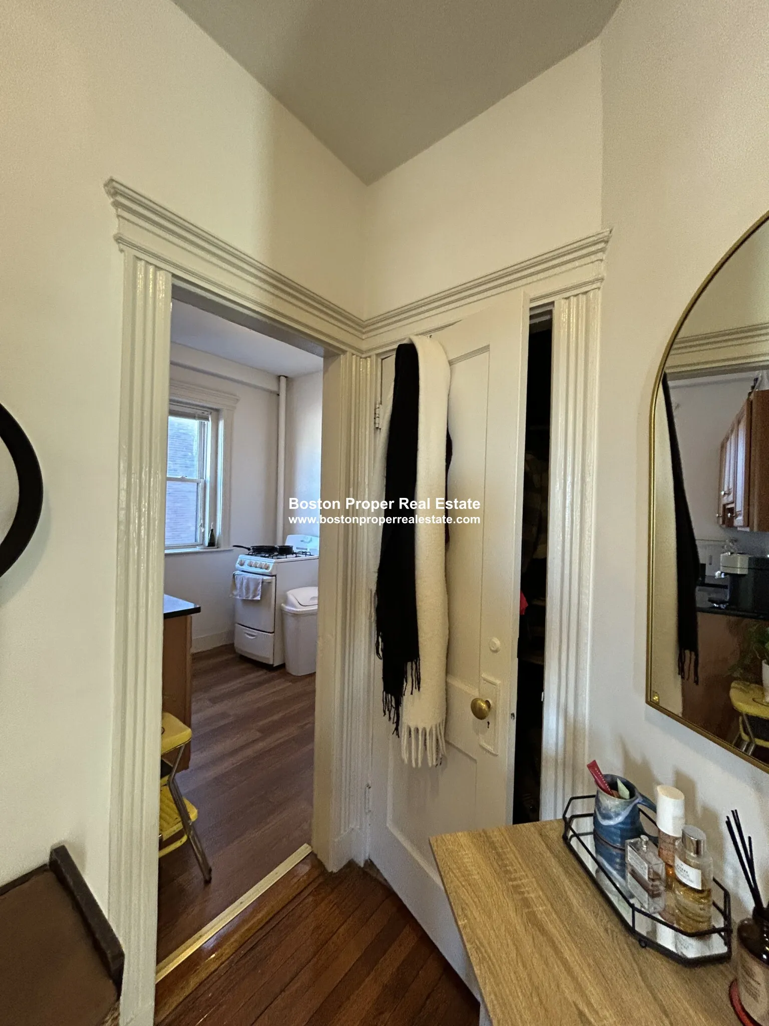 2 bed, 1 bath apartment for rent at 50 Charlesgate East Unit 199, Fenway — photo 9 of 9