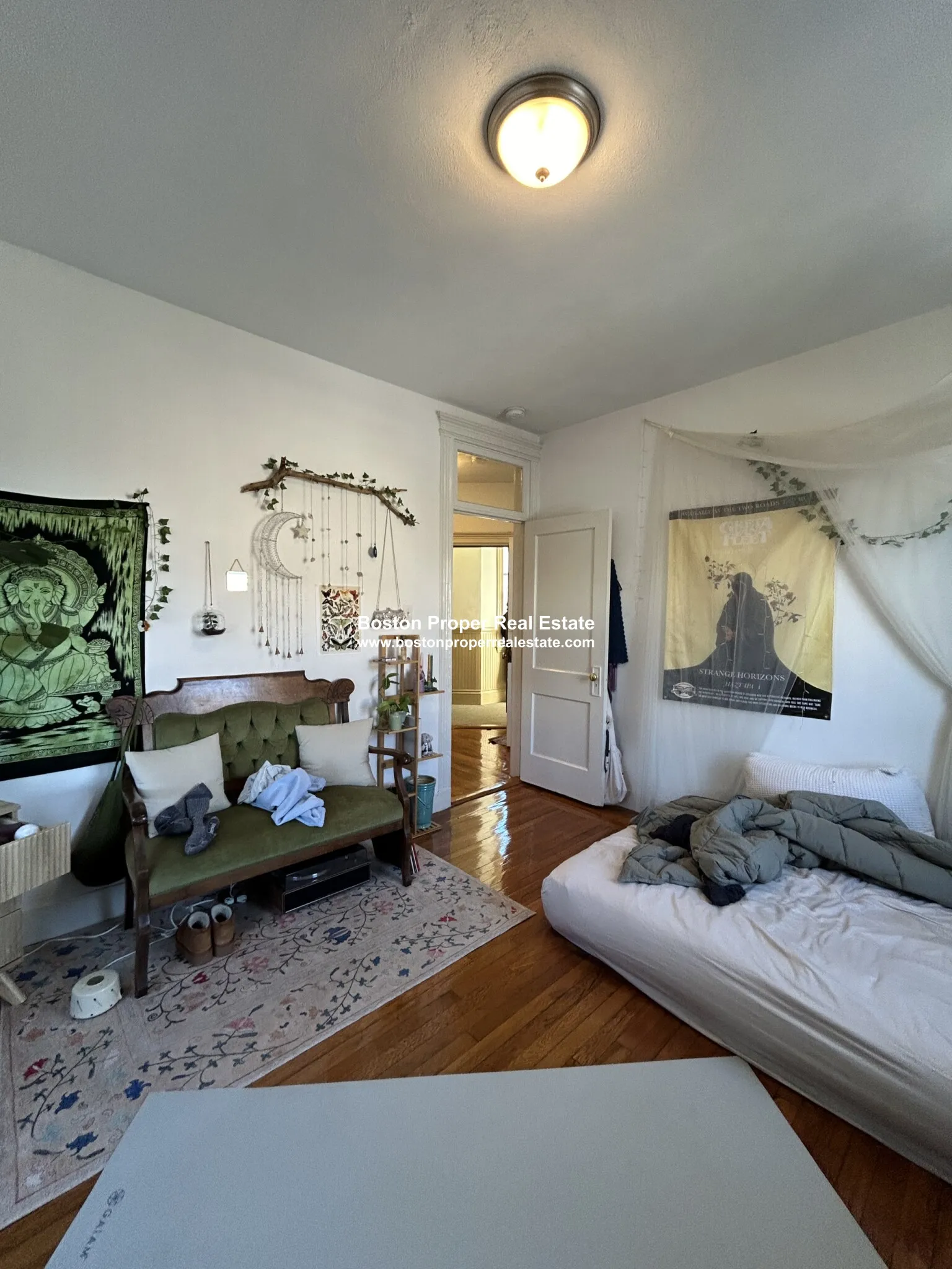 2 bed, 1 bath apartment for rent at 50 Charlesgate East Unit 199, Fenway — photo 4 of 9