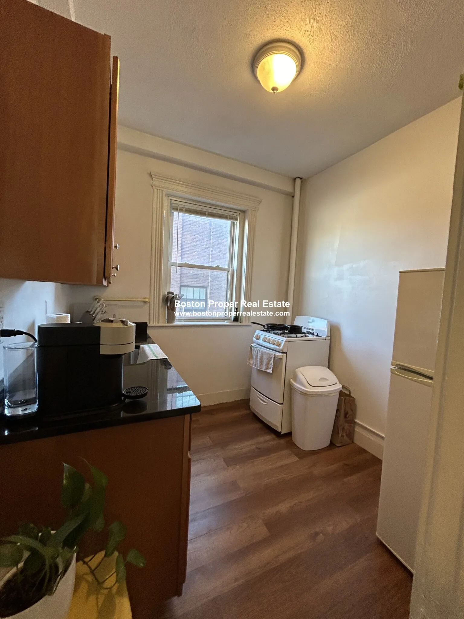 2 bed, 1 bath apartment for rent at 50 Charlesgate East Unit 199, Fenway — photo 5 of 9