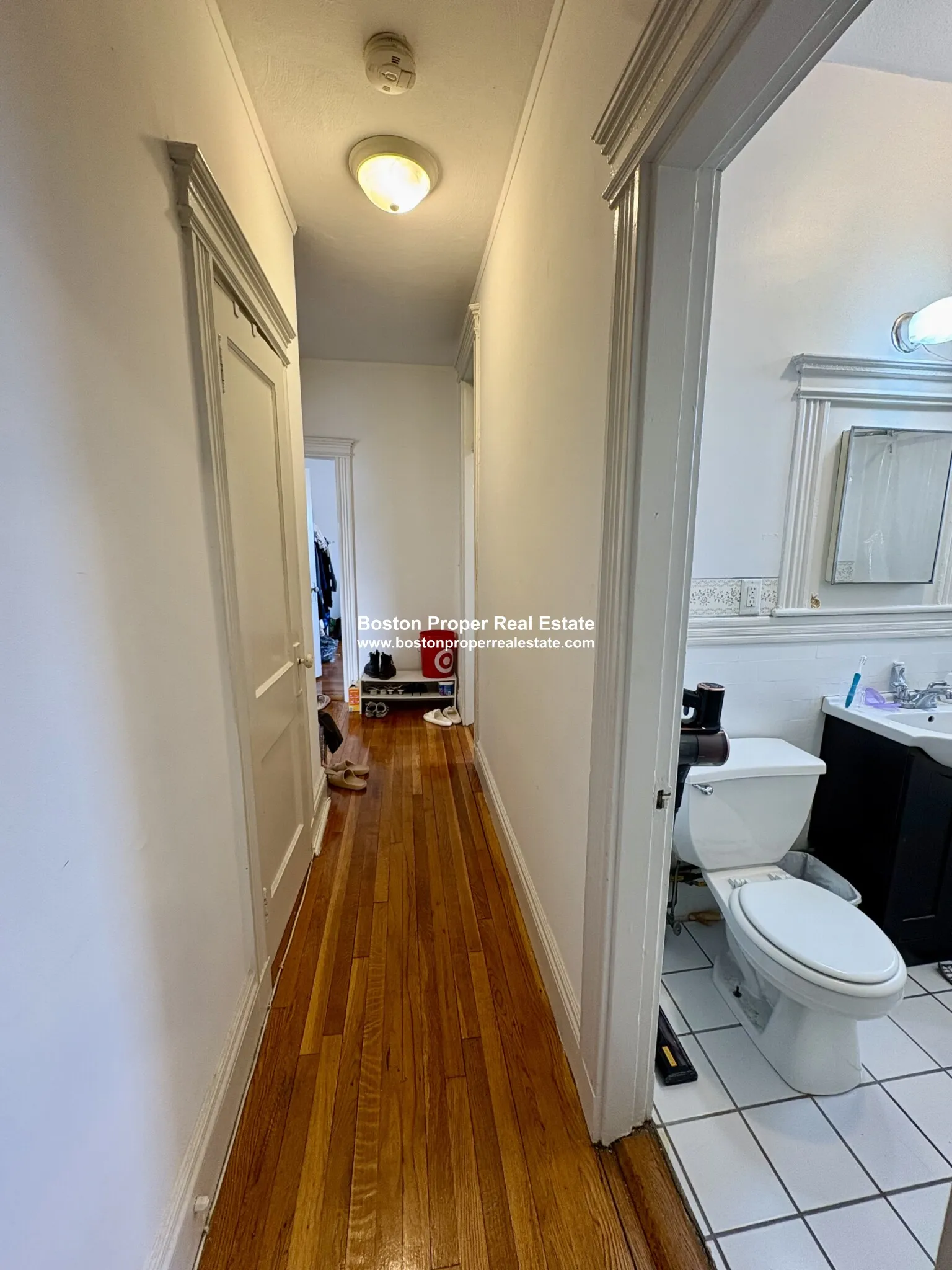 2 bed, 1 bath apartment for rent at 50 Charlesgate East Unit 204, Fenway — photo 8 of 12