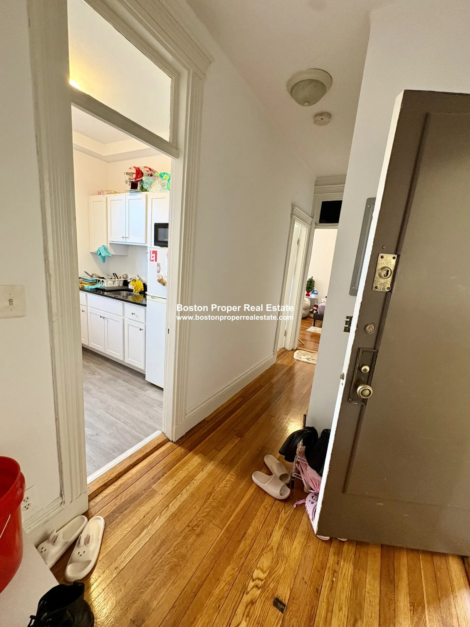 2 bed, 1 bath apartment for rent at 50 Charlesgate East Unit 204, Fenway — photo 5 of 12
