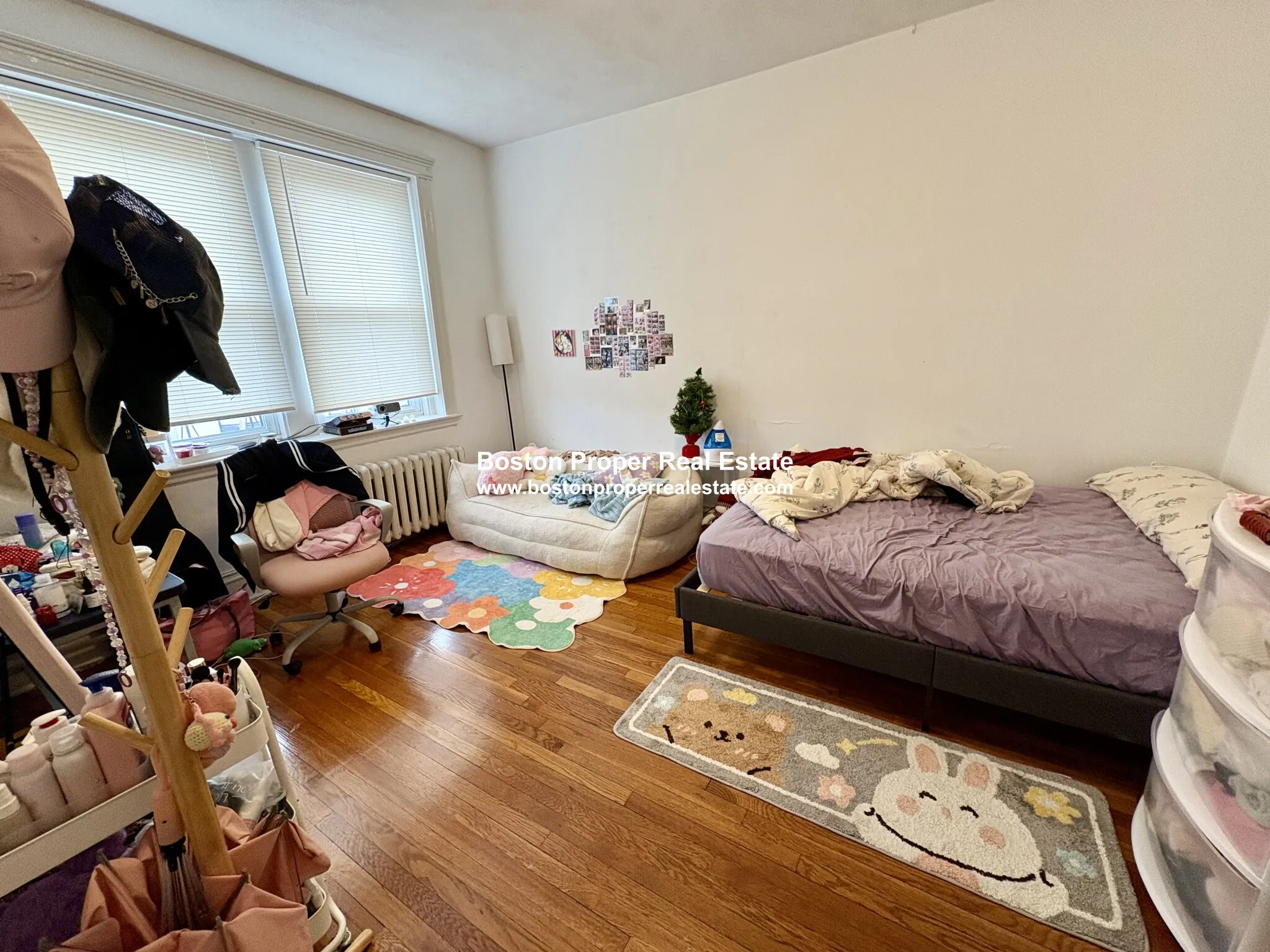 2 bed, 1 bath apartment for rent at 50 Charlesgate East Unit 204, Fenway