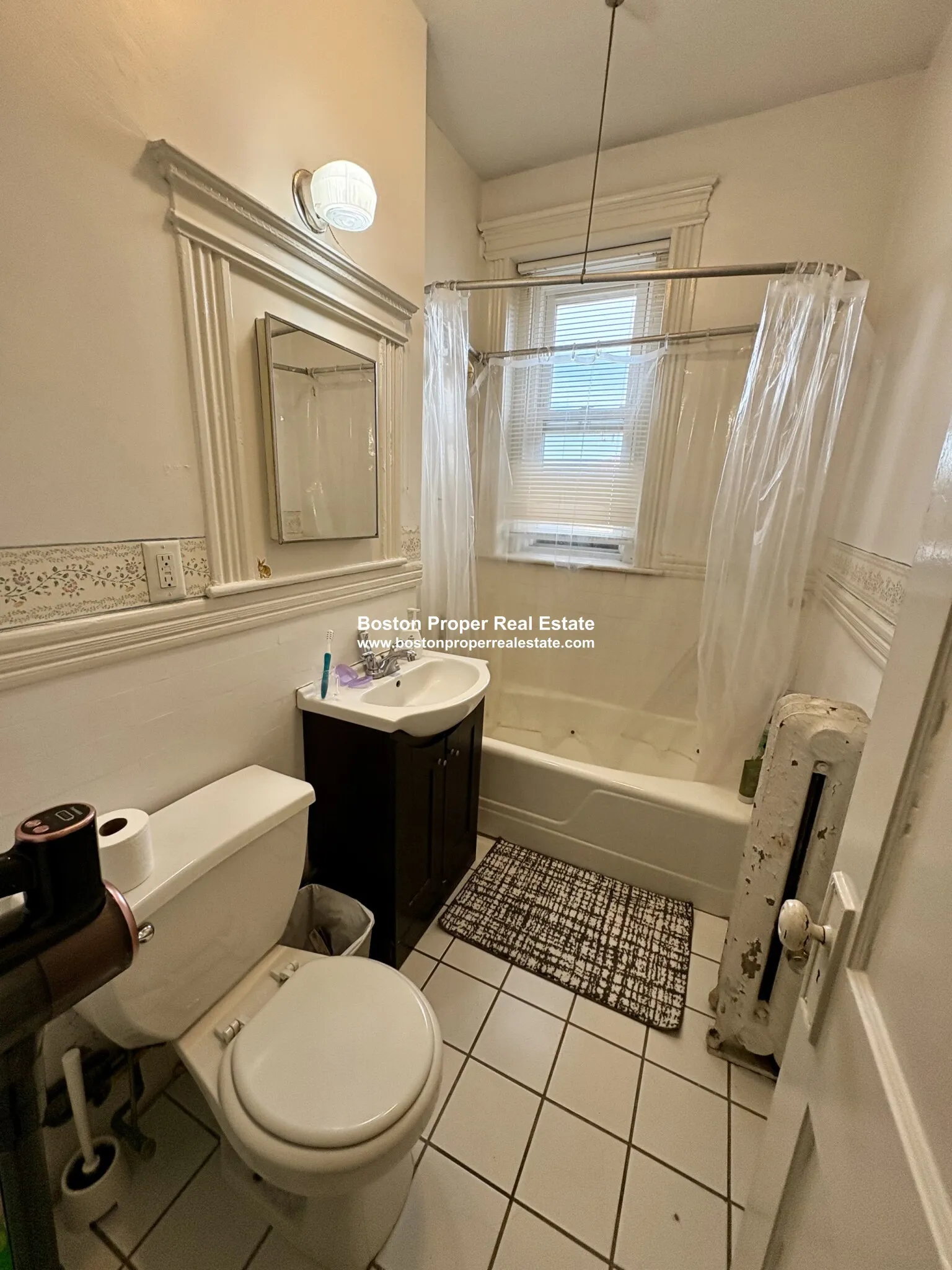 2 bed, 1 bath apartment for rent at 50 Charlesgate East Unit 204, Fenway — photo 7 of 12
