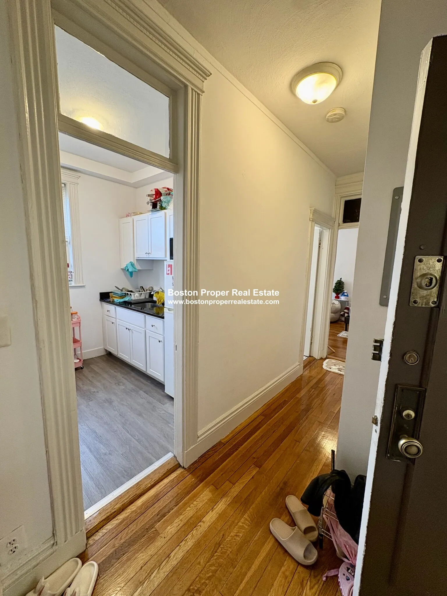 2 bed, 1 bath apartment for rent at 50 Charlesgate East Unit 204, Fenway — photo 9 of 12