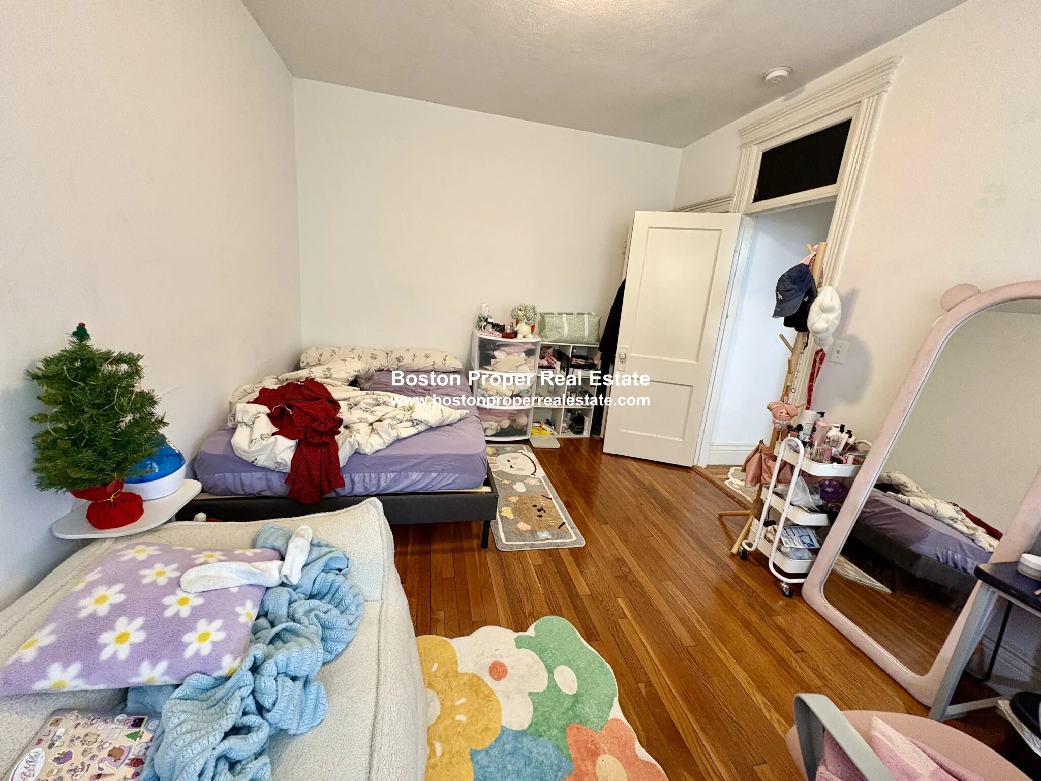 2 bed, 1 bath apartment for rent at 50 Charlesgate East Unit 204, Fenway — photo 2 of 12