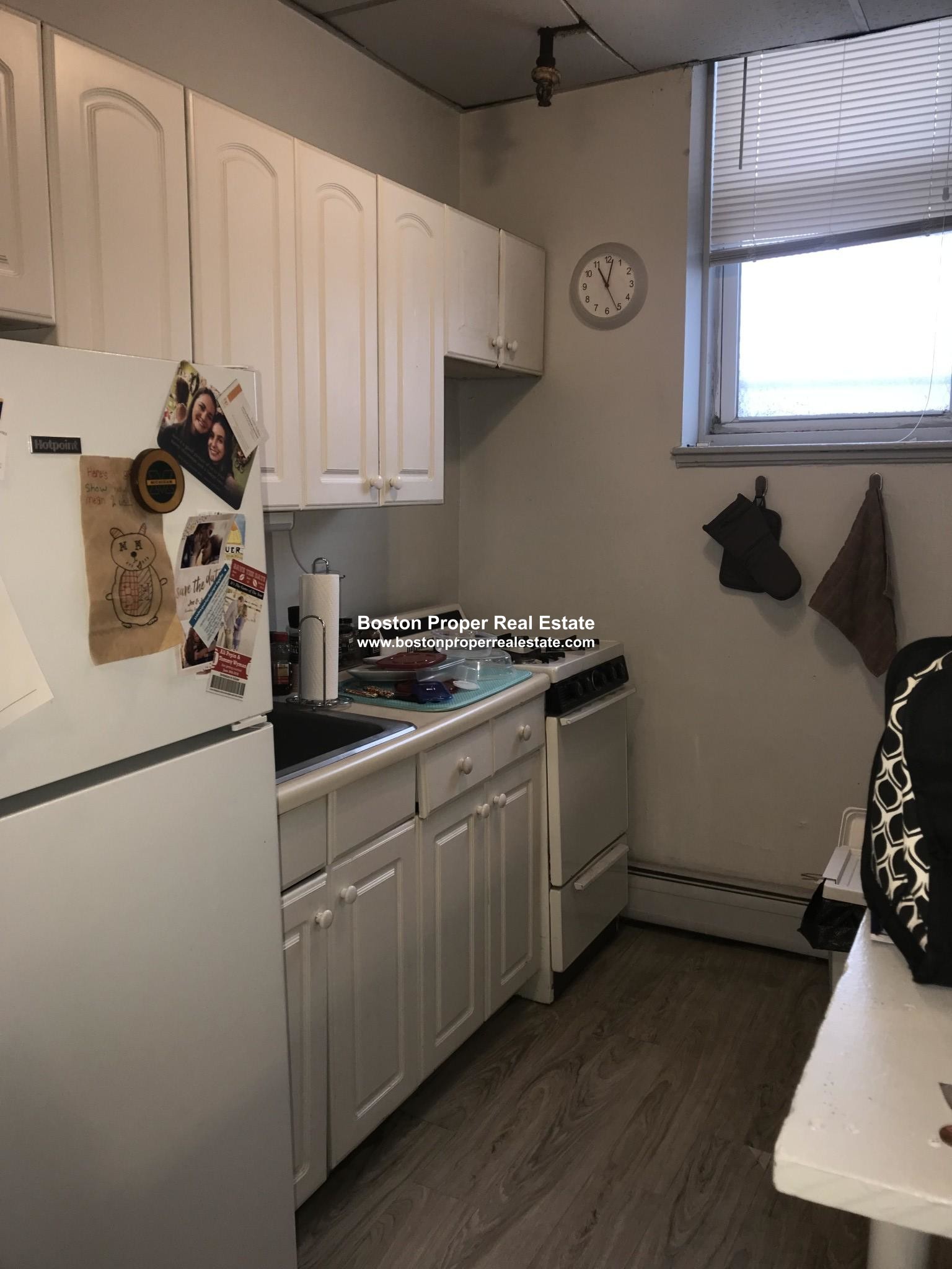2 bed, 1 bath apartment for rent at 50 Charlesgate East Unit 207, Fenway — photo 5 of 8