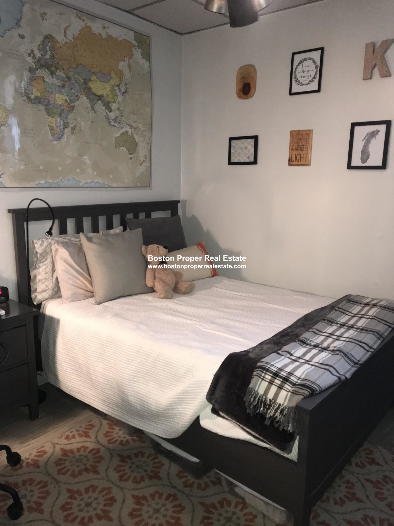 2 bed, 1 bath apartment for rent at 50 Charlesgate East Unit 207, Fenway — photo 3 of 8
