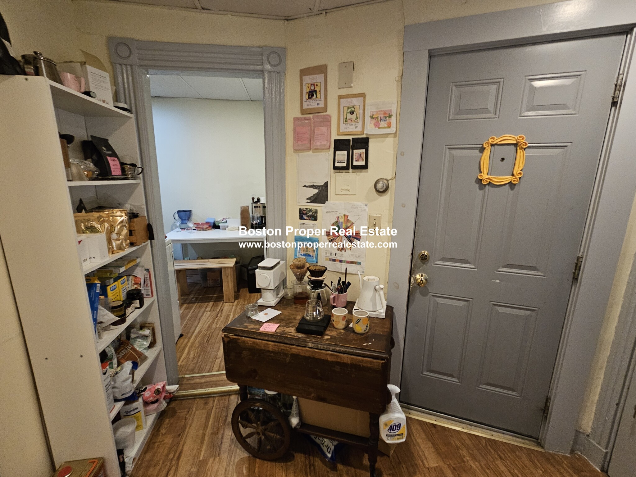 2 bed, 1 bath apartment for rent at 50 Charlesgate East Unit 210, Fenway — photo 6 of 11